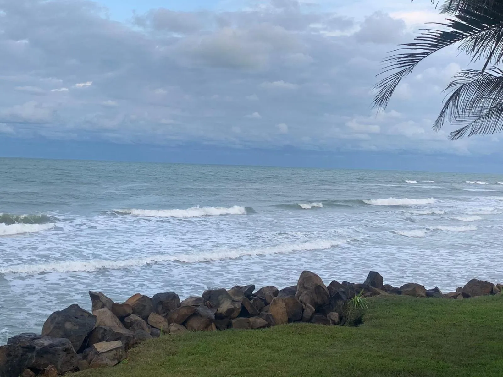 Beach in Mar De Estrellas - Hotel