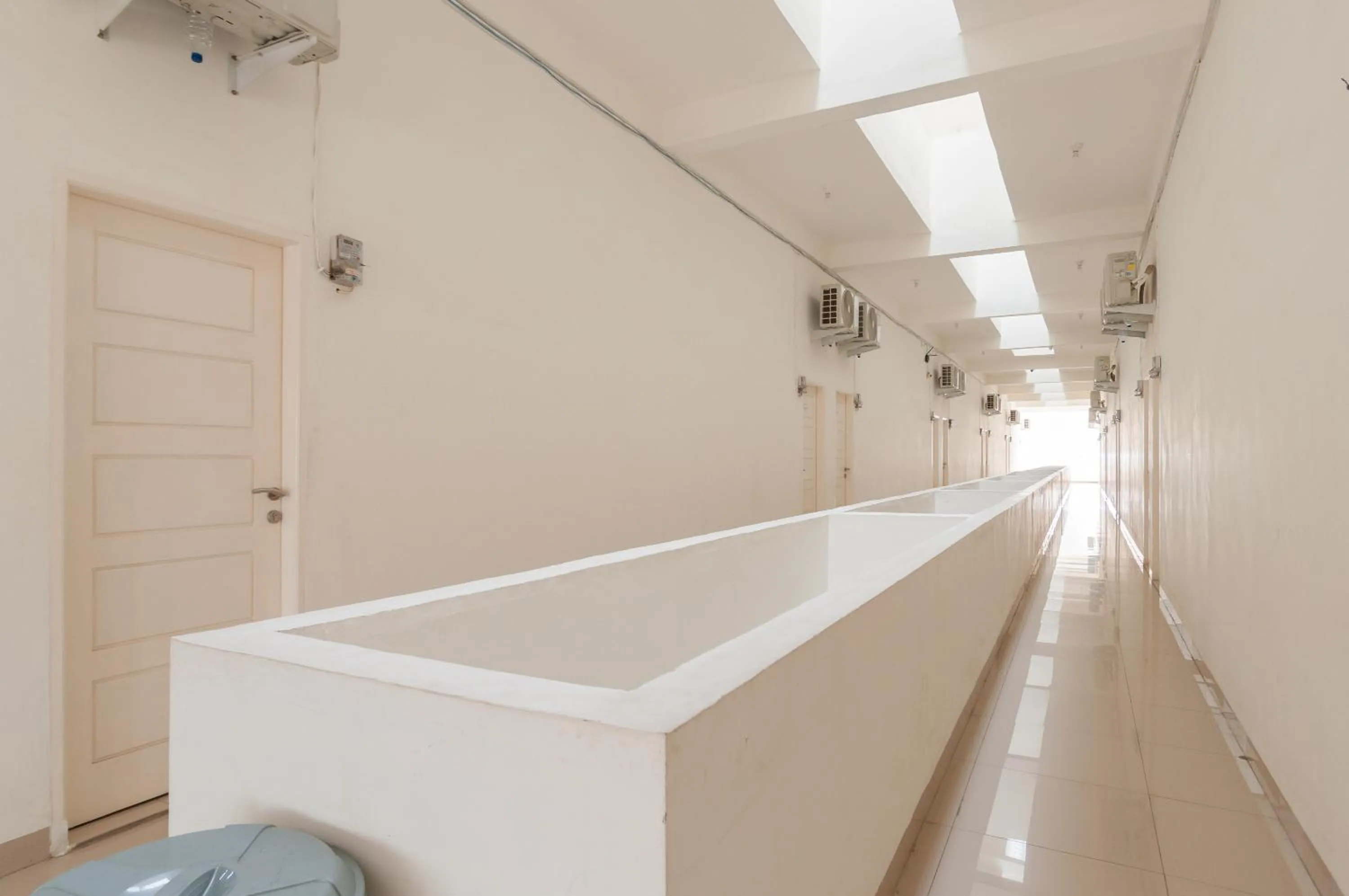 RedDoorz near UISU teladan Medan