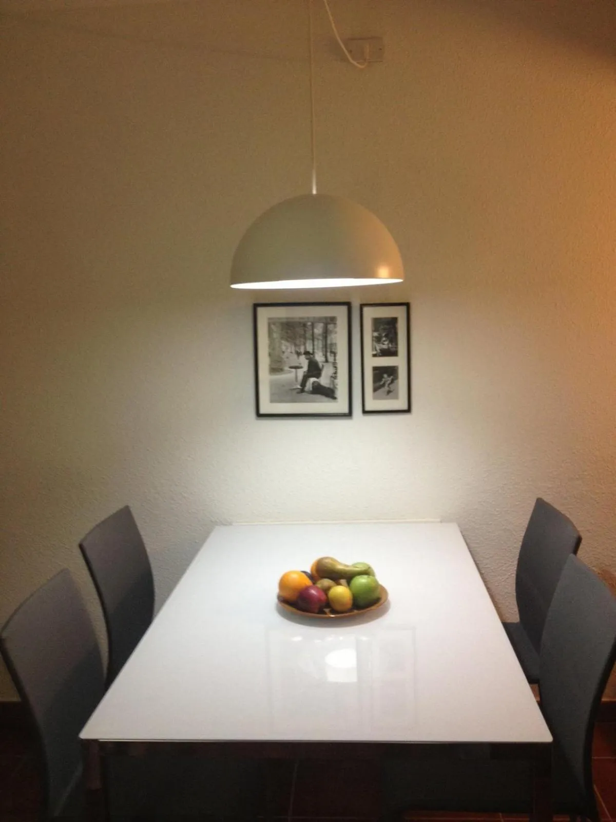 Dining area in HG Jardín de Menorca