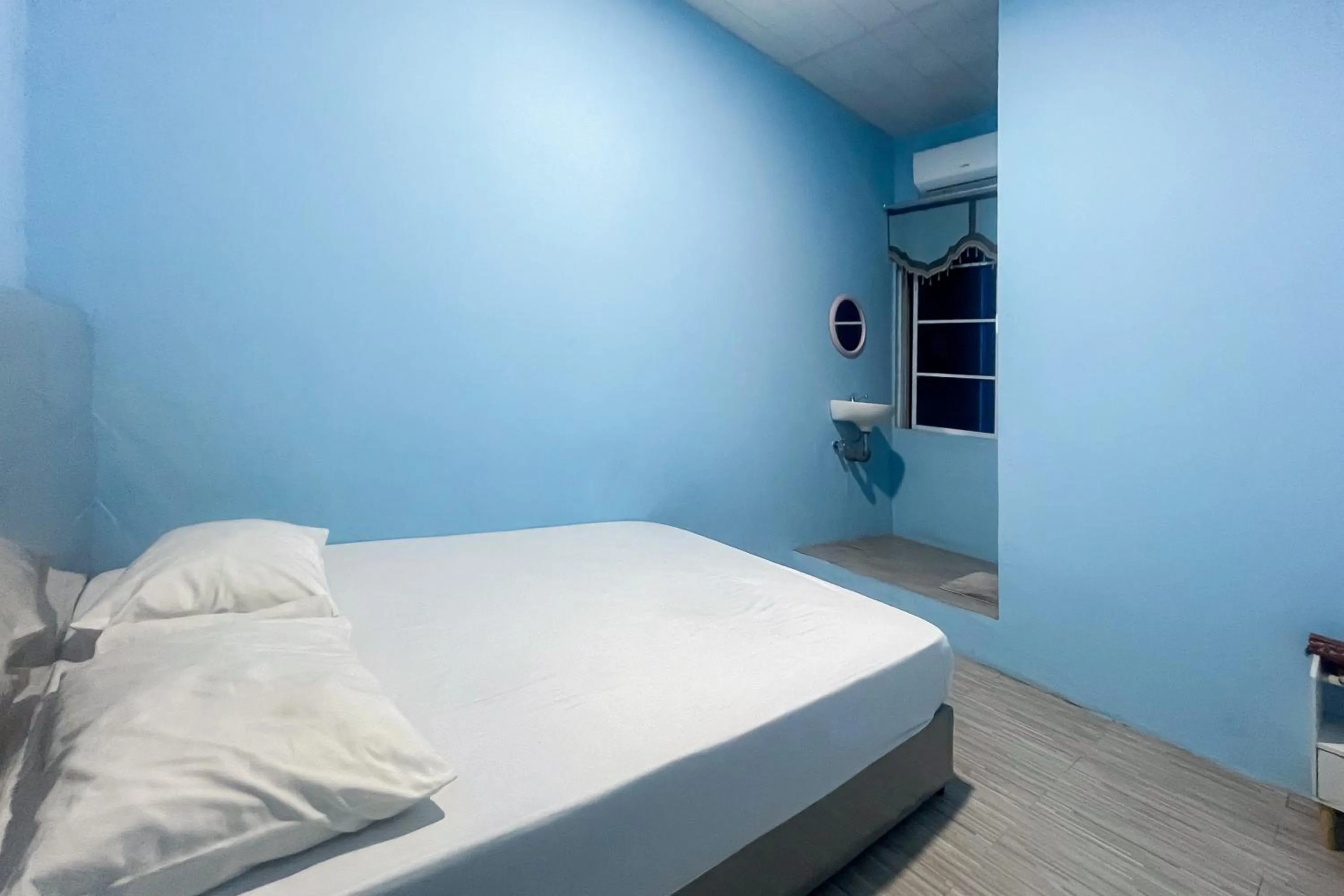 Bedroom, Bed in Zazezo Homestay Syariah RedPartner