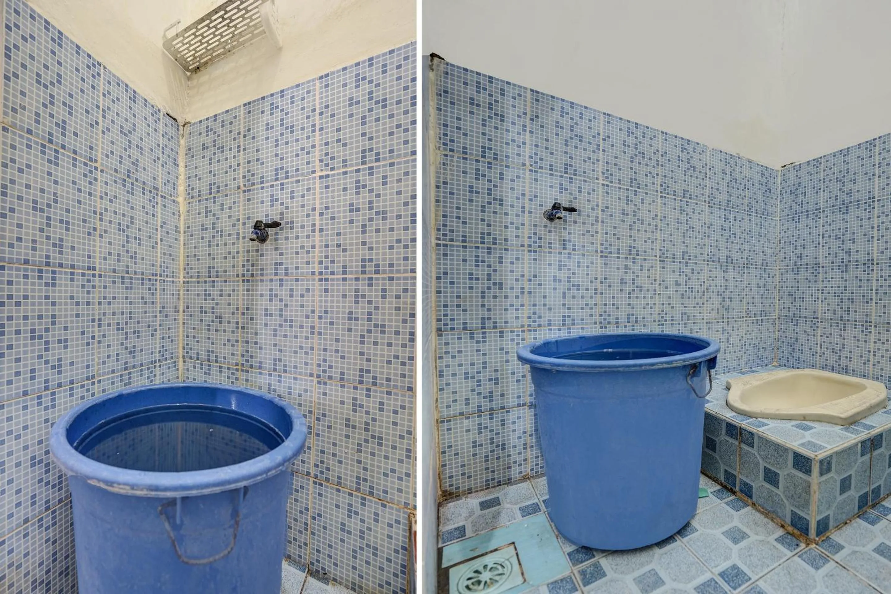 Bathroom in Hotel O Kost Umik Sidoarjo Syariah