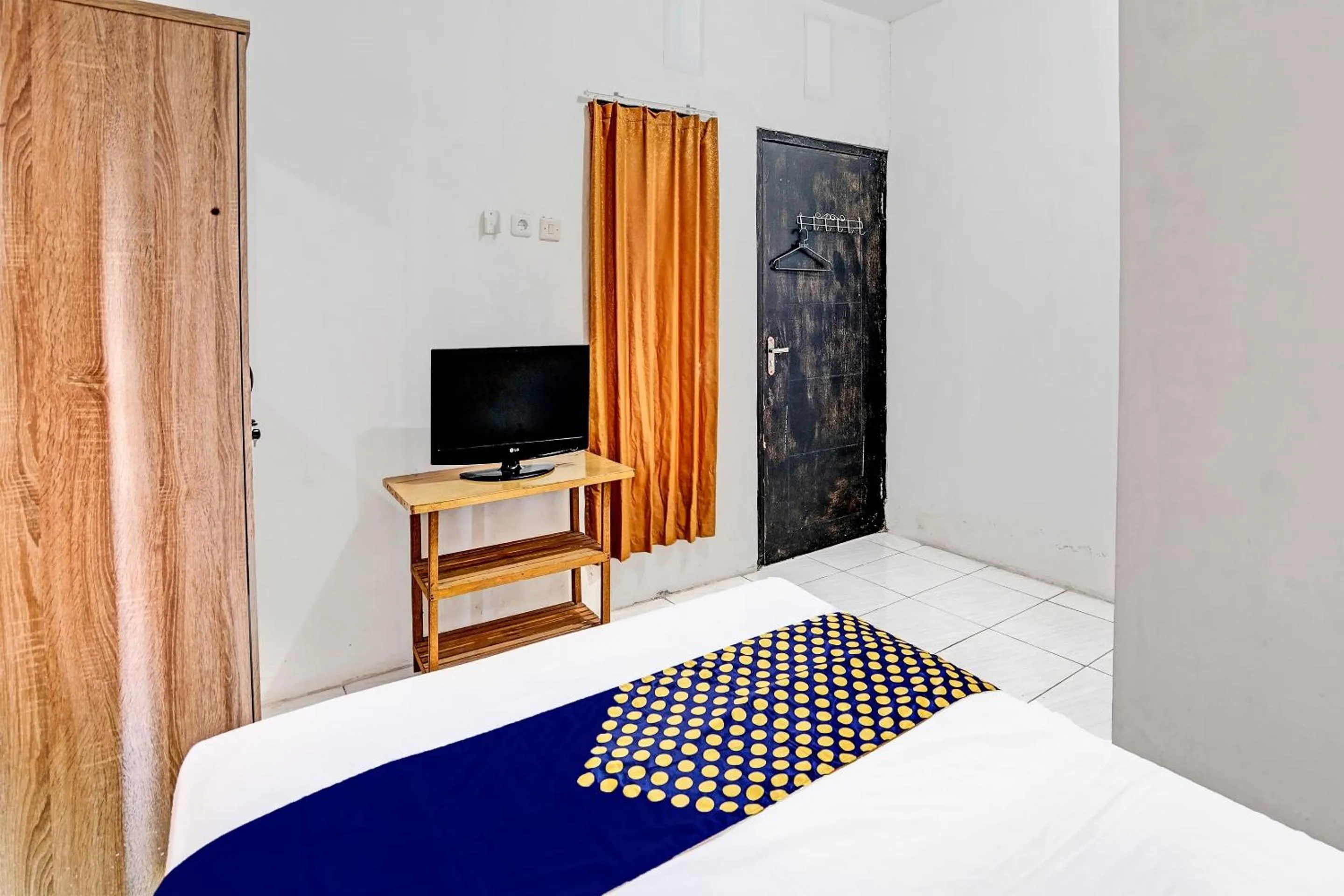 Bedroom in Hotel O Kost Umik Sidoarjo Syariah