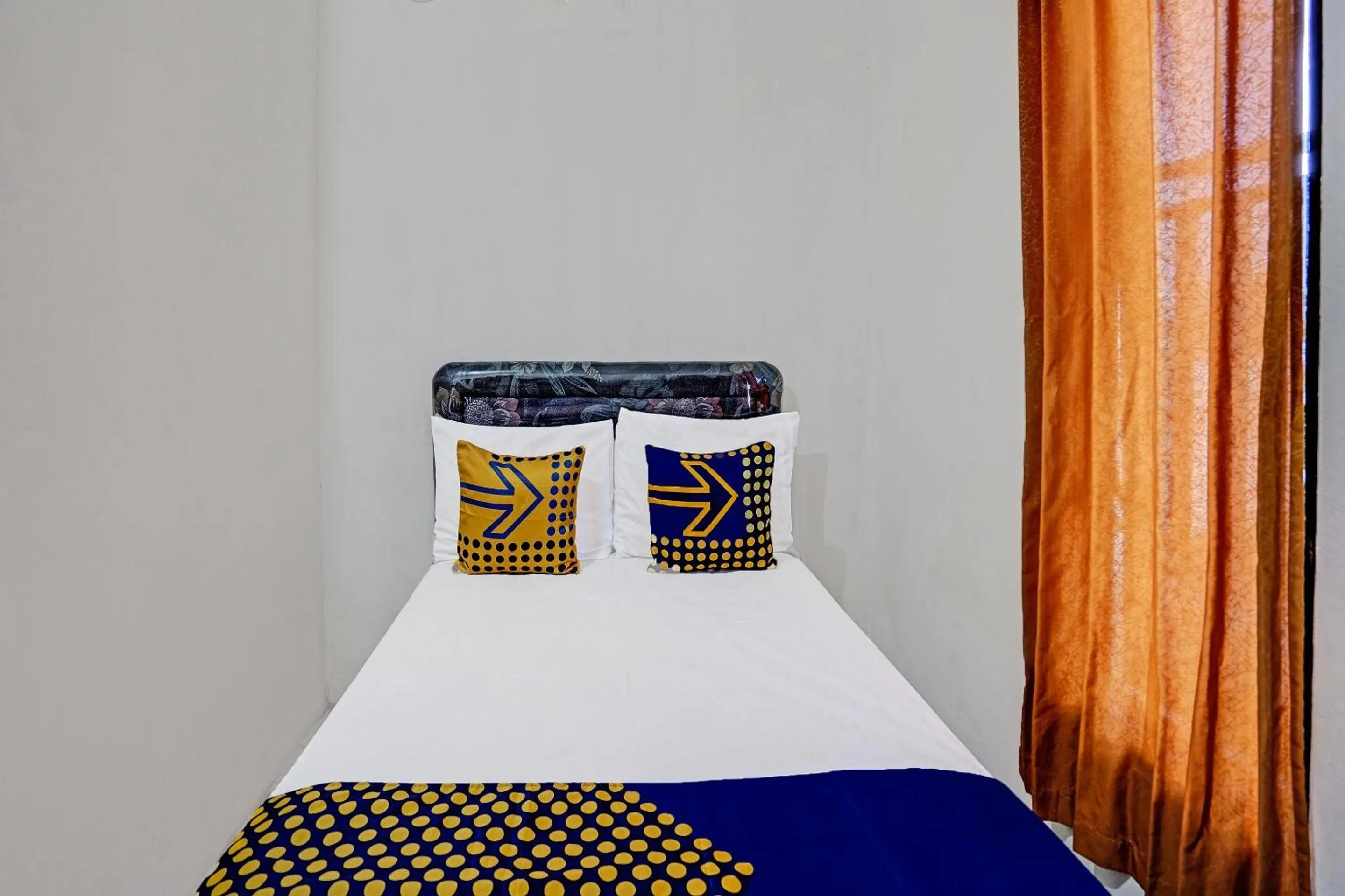 Bedroom in Hotel O Kost Umik Sidoarjo Syariah