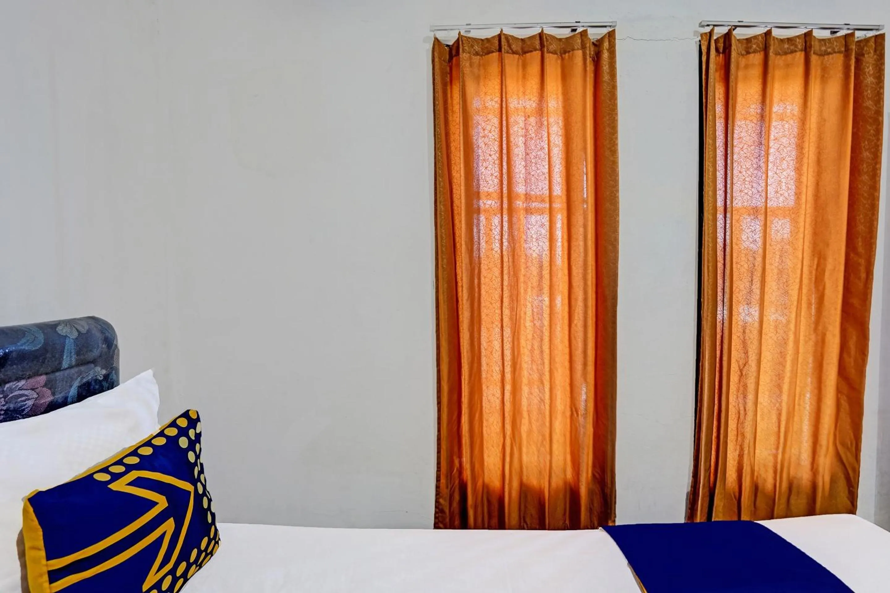 Bedroom in Hotel O Kost Umik Sidoarjo Syariah