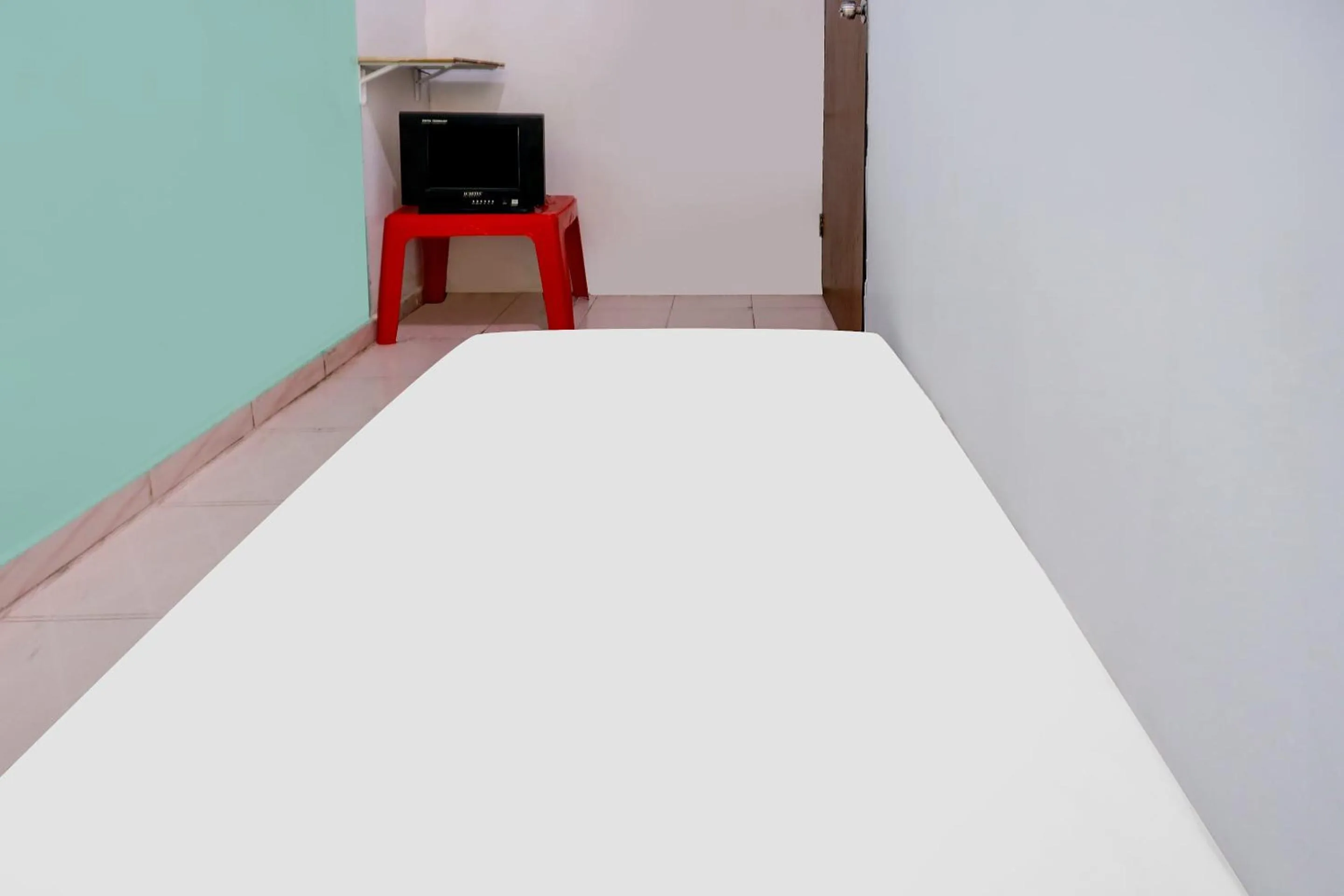 Bedroom, Bed in Hotel O Solo Baru 2 Homestay Syariah