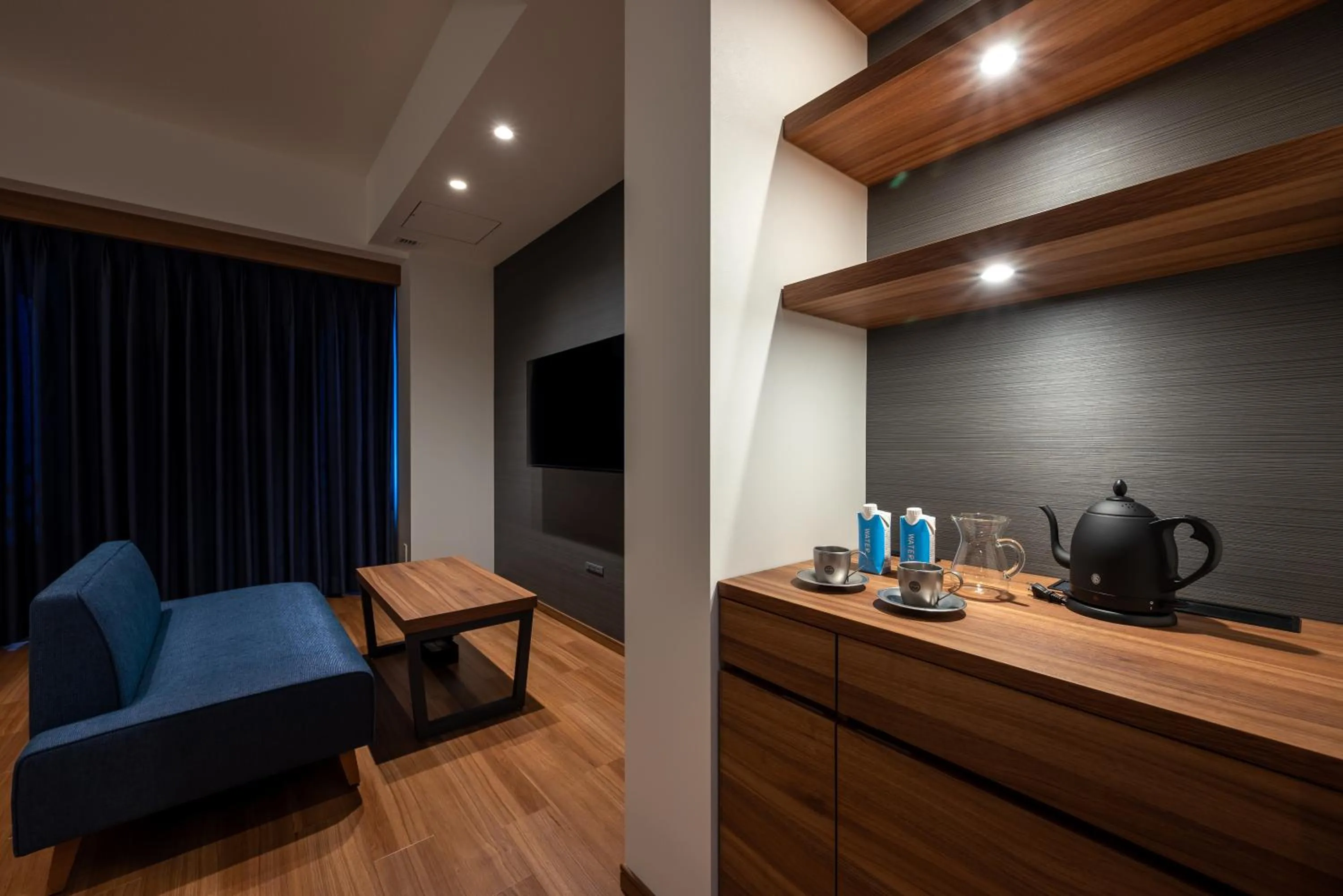 TV and multimedia in HOTEL SAILS