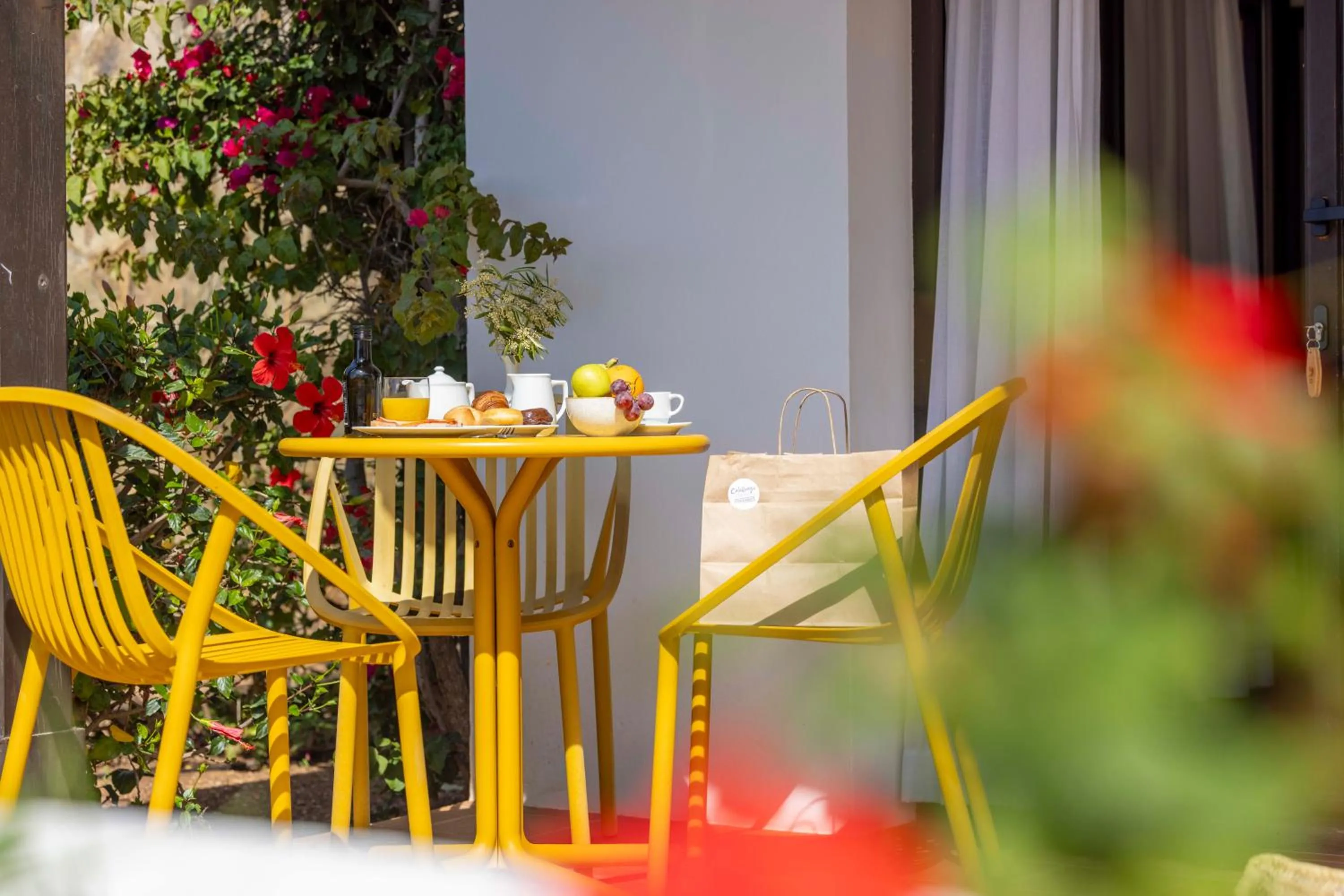 Calallonga Hotel Menorca