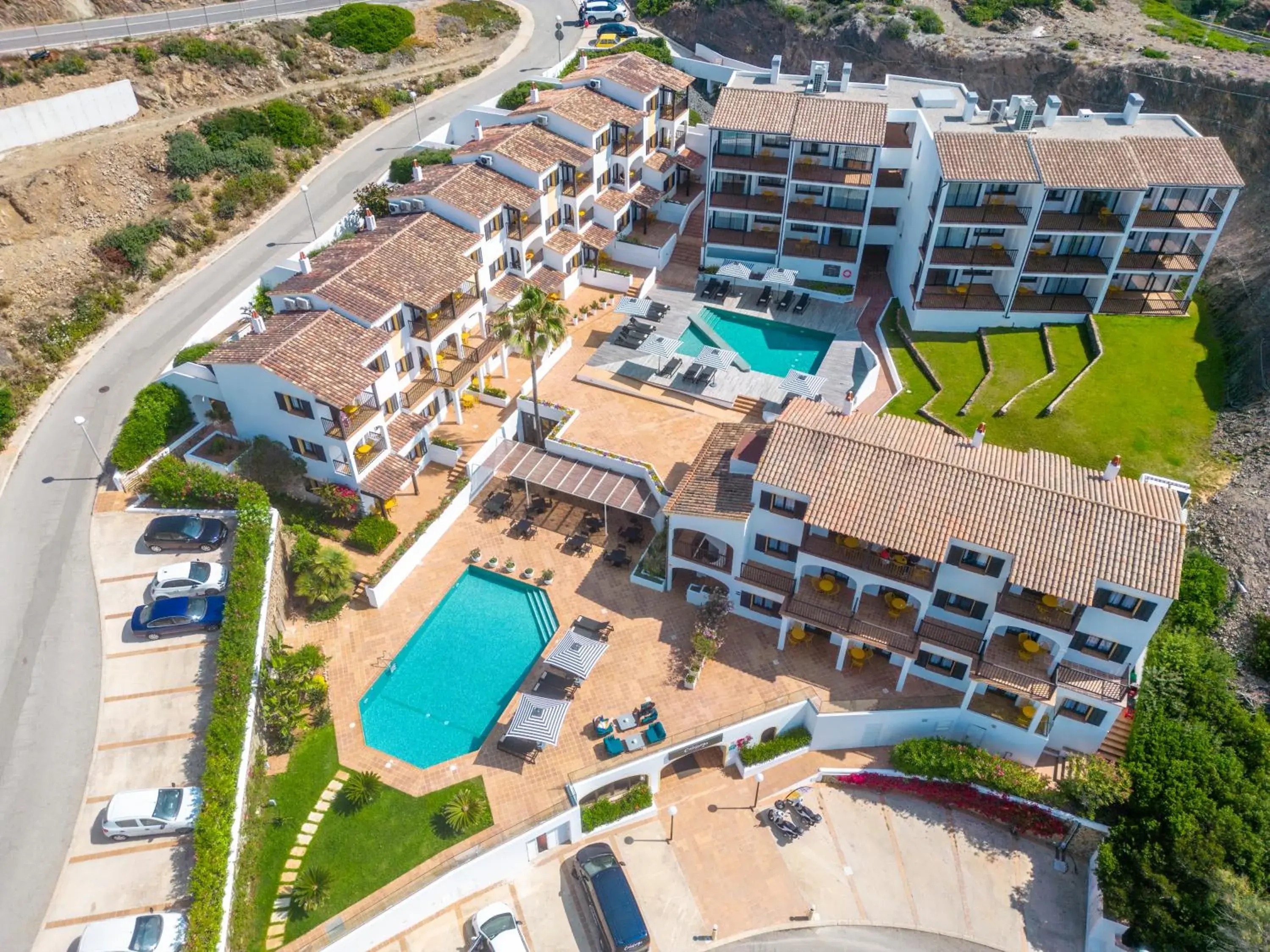 Calallonga Hotel Menorca Calallonga Hotel Menorca