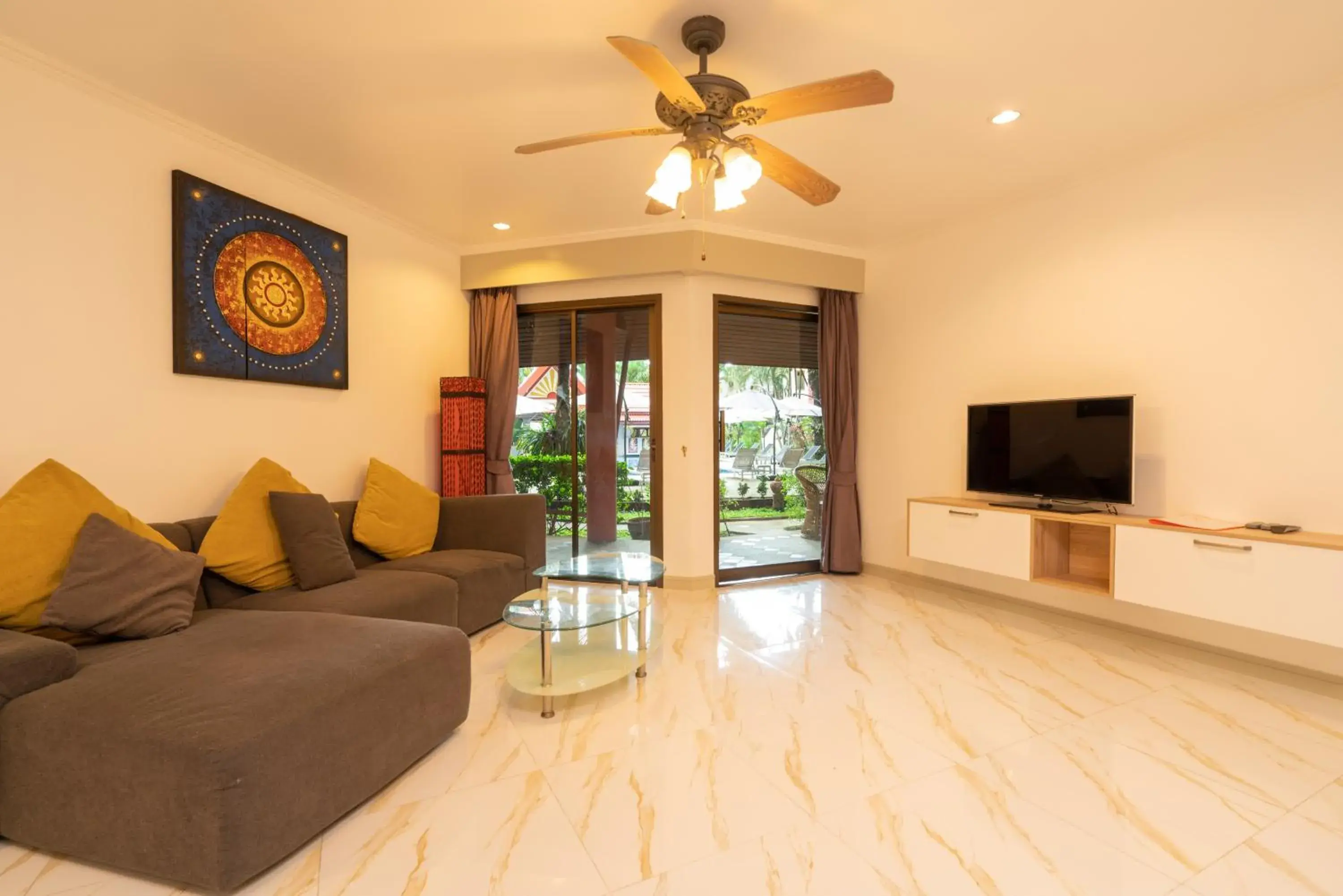 Apartment - Ground Floor in Sai Rougn apartment Apartment - Ground Floor in Sai Rougn apartment