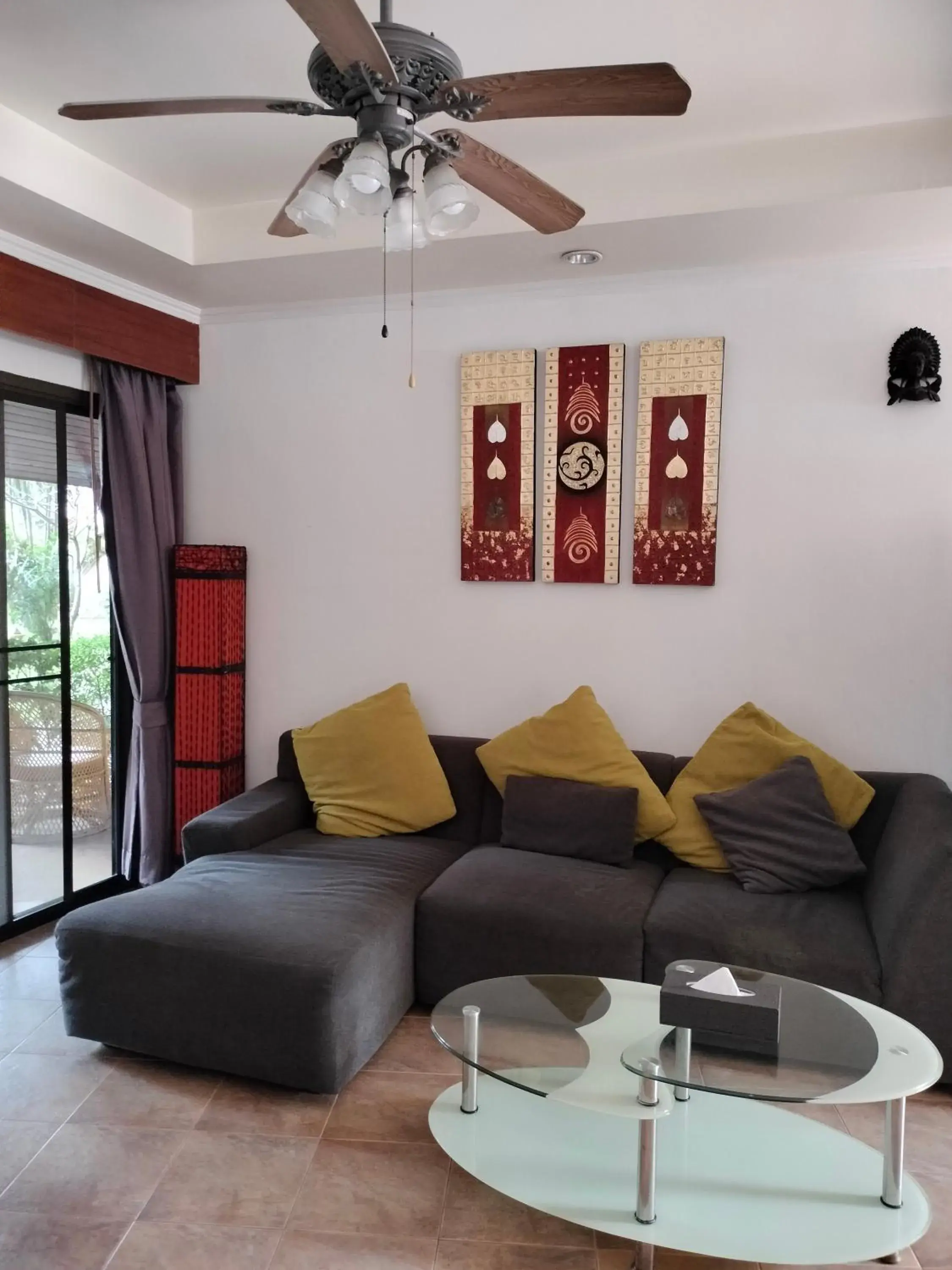 Sai Rougn apartment Sai Rougn apartment