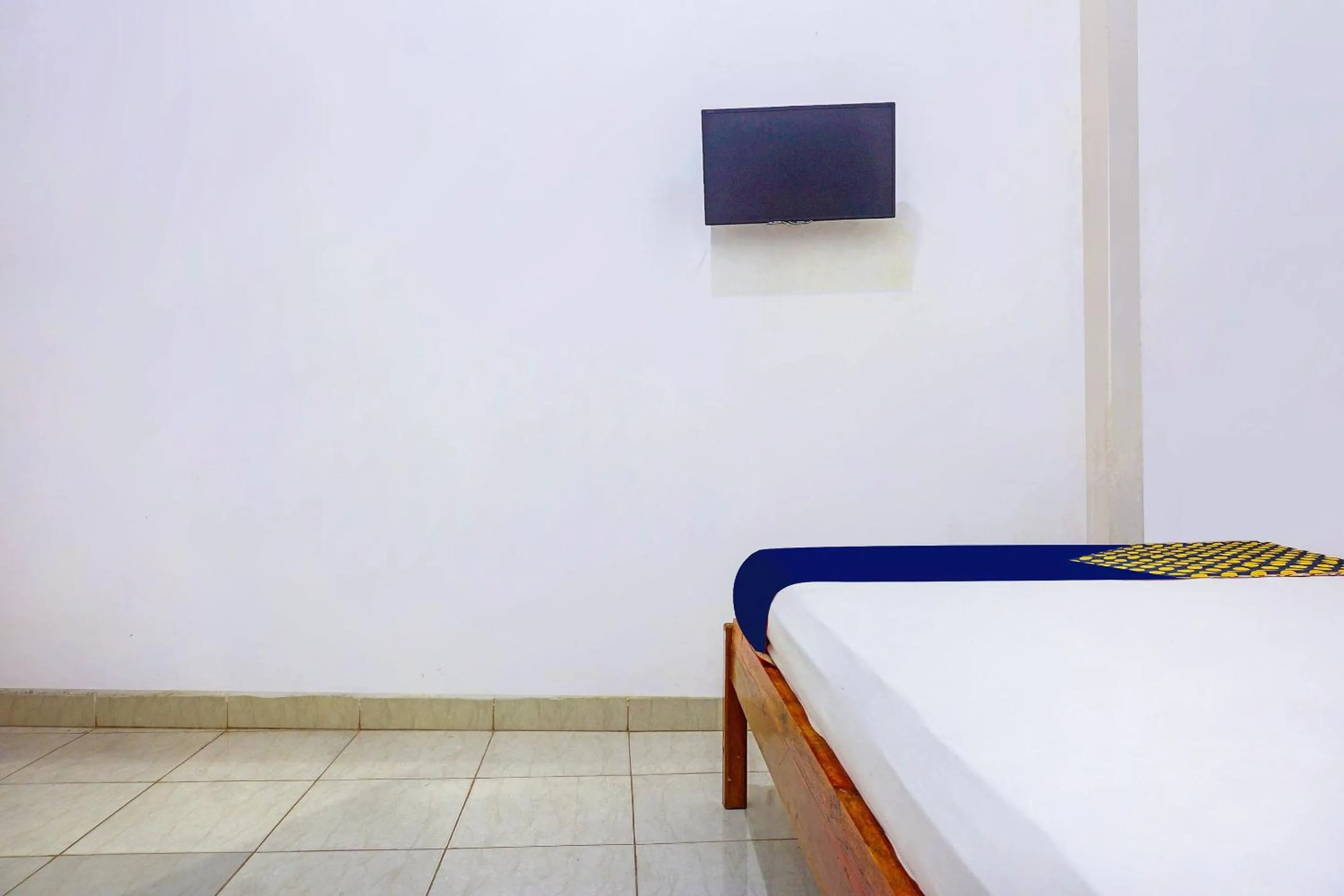 Bedroom in Hotel O Kilana Homestay