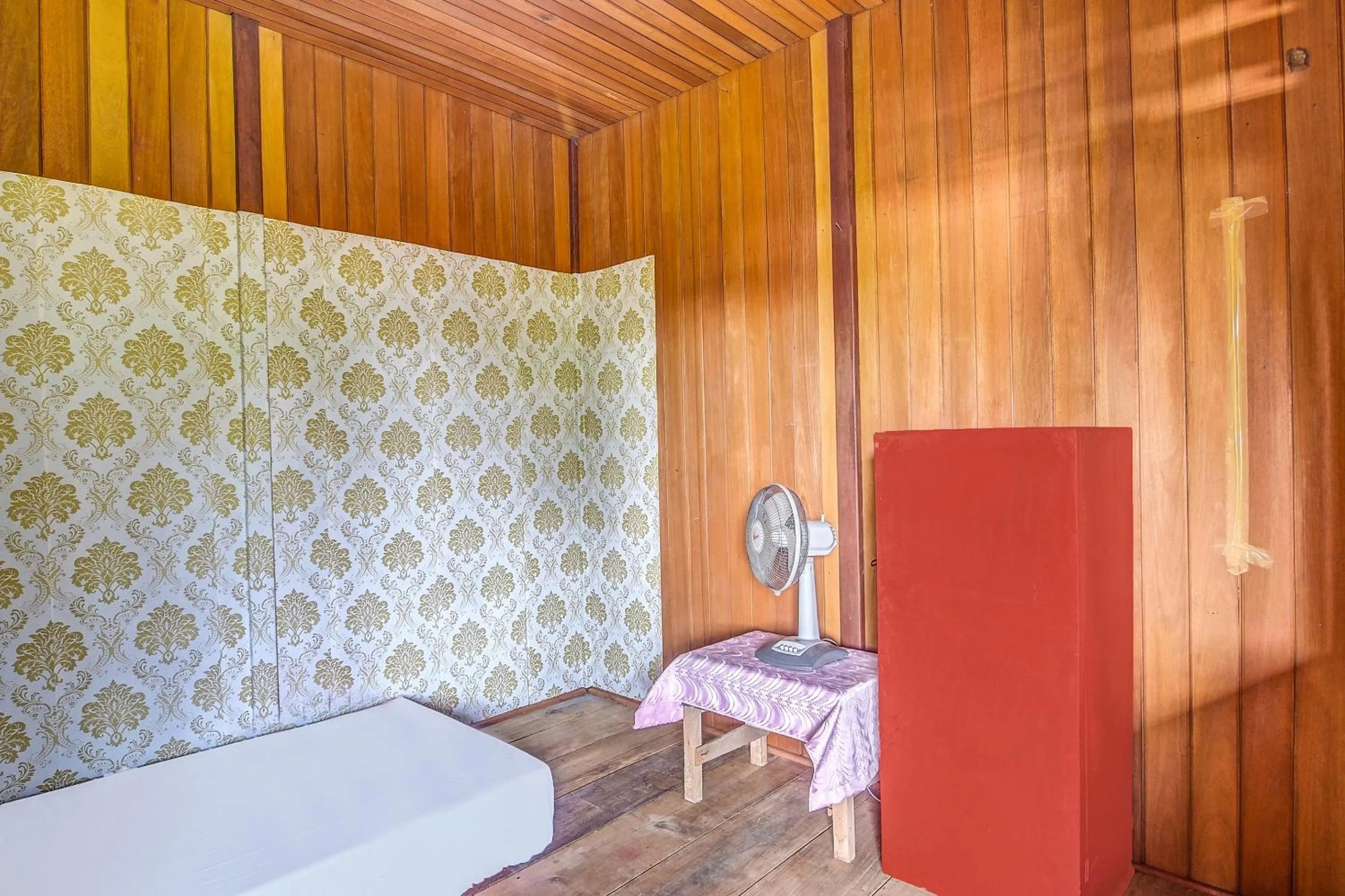 Bedroom, Bed in Hotel O Sosonopan Homestay Near LANTAMAL VIII MANADO