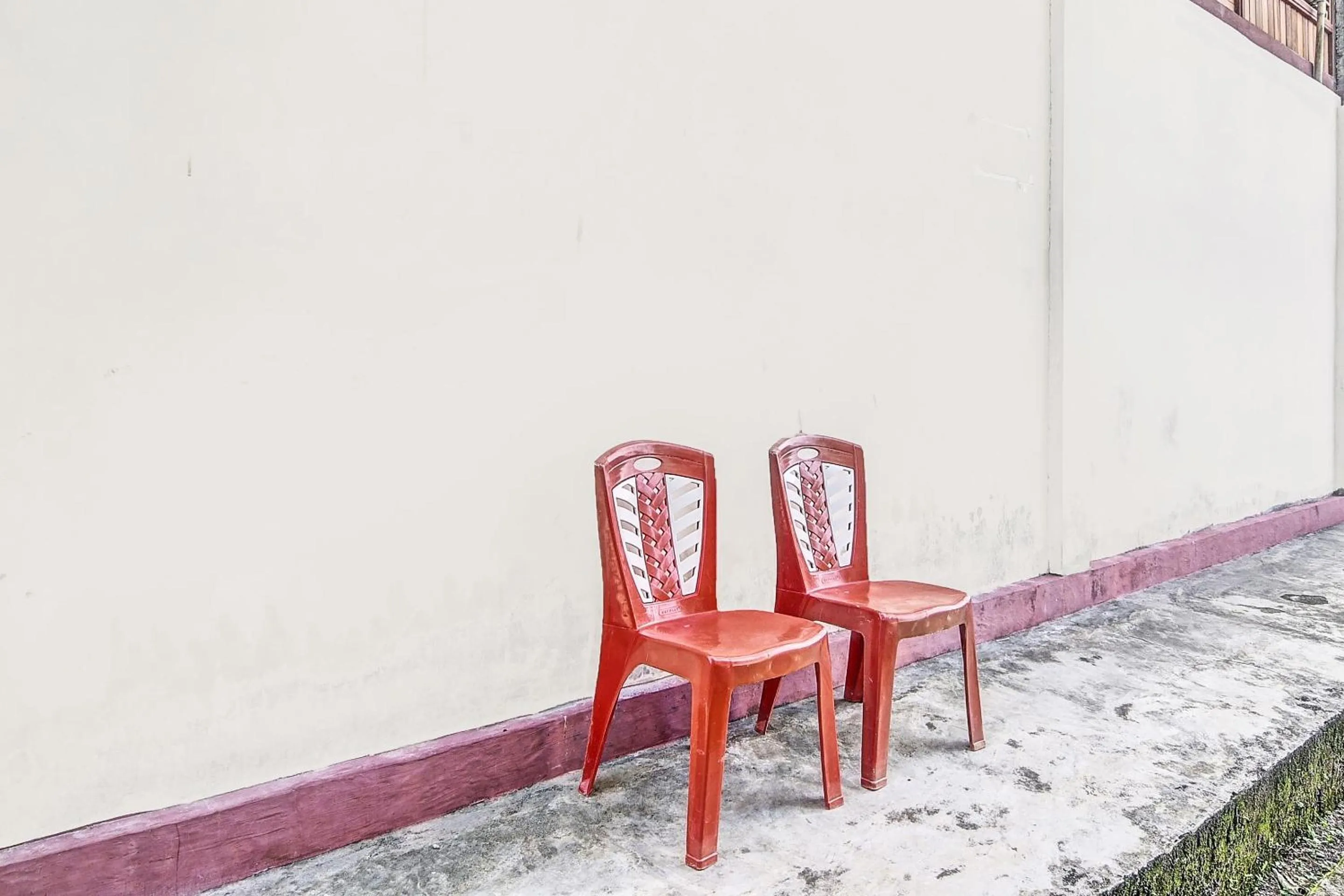 Lobby or reception in Hotel O Sosonopan Homestay Near LANTAMAL VIII MANADO