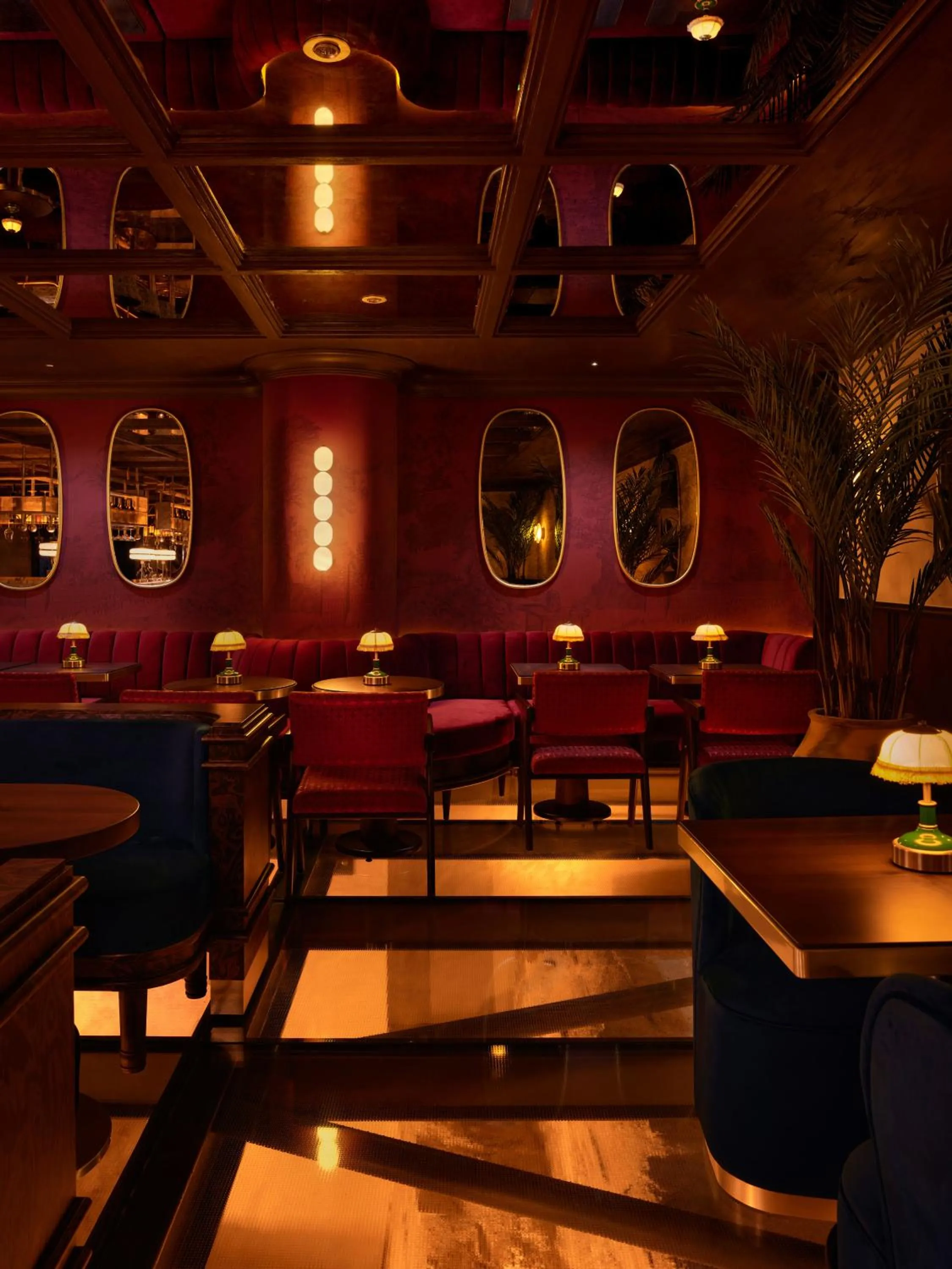 Lounge or bar in Shining Star Hotel