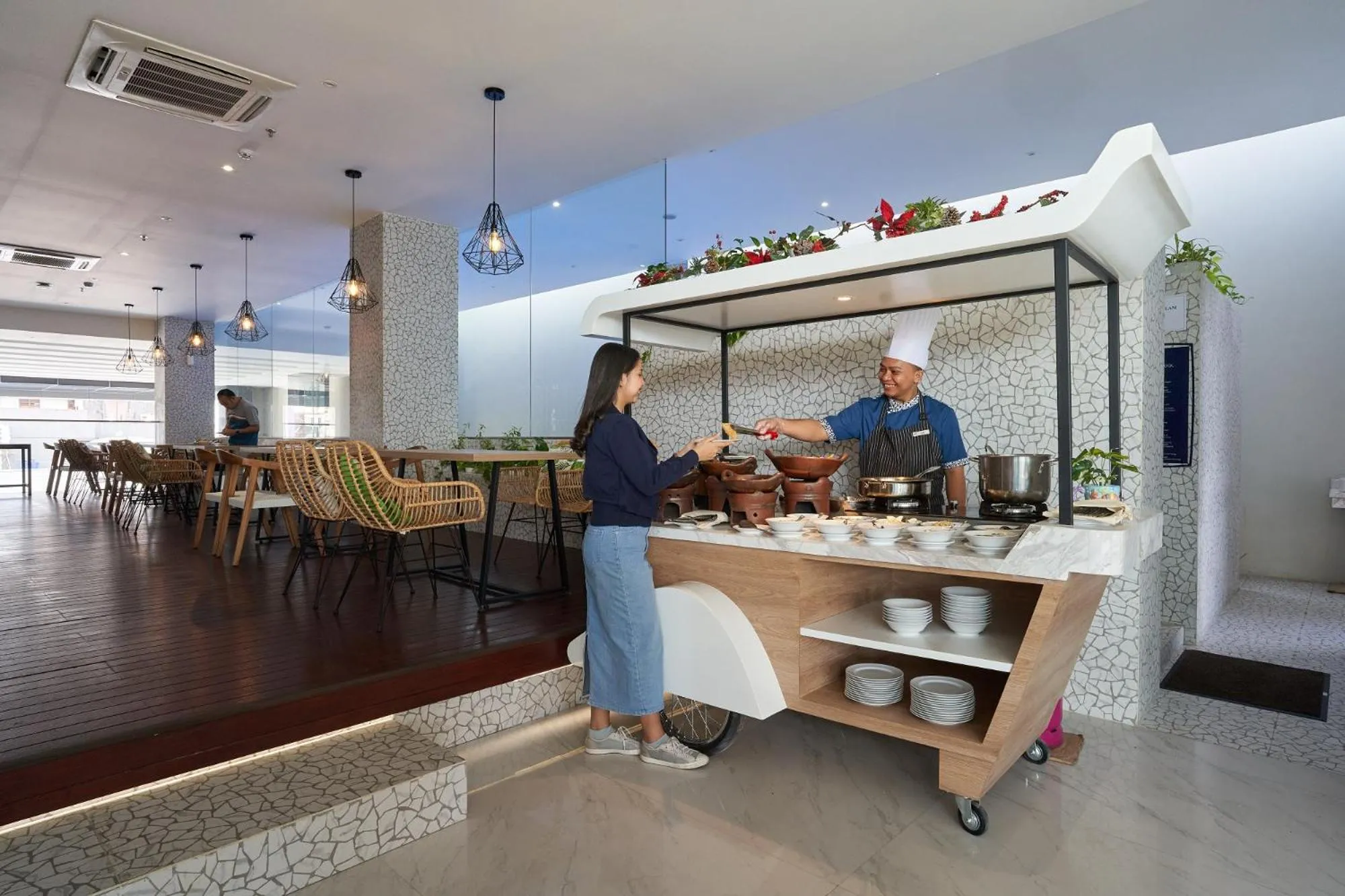 Cordela Suites Tasikmalaya