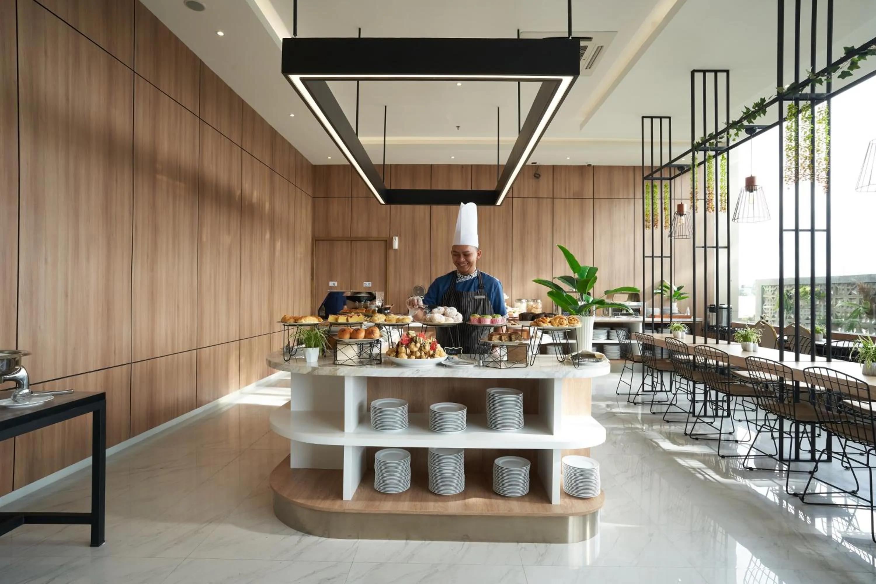 Cordela Suites Tasikmalaya