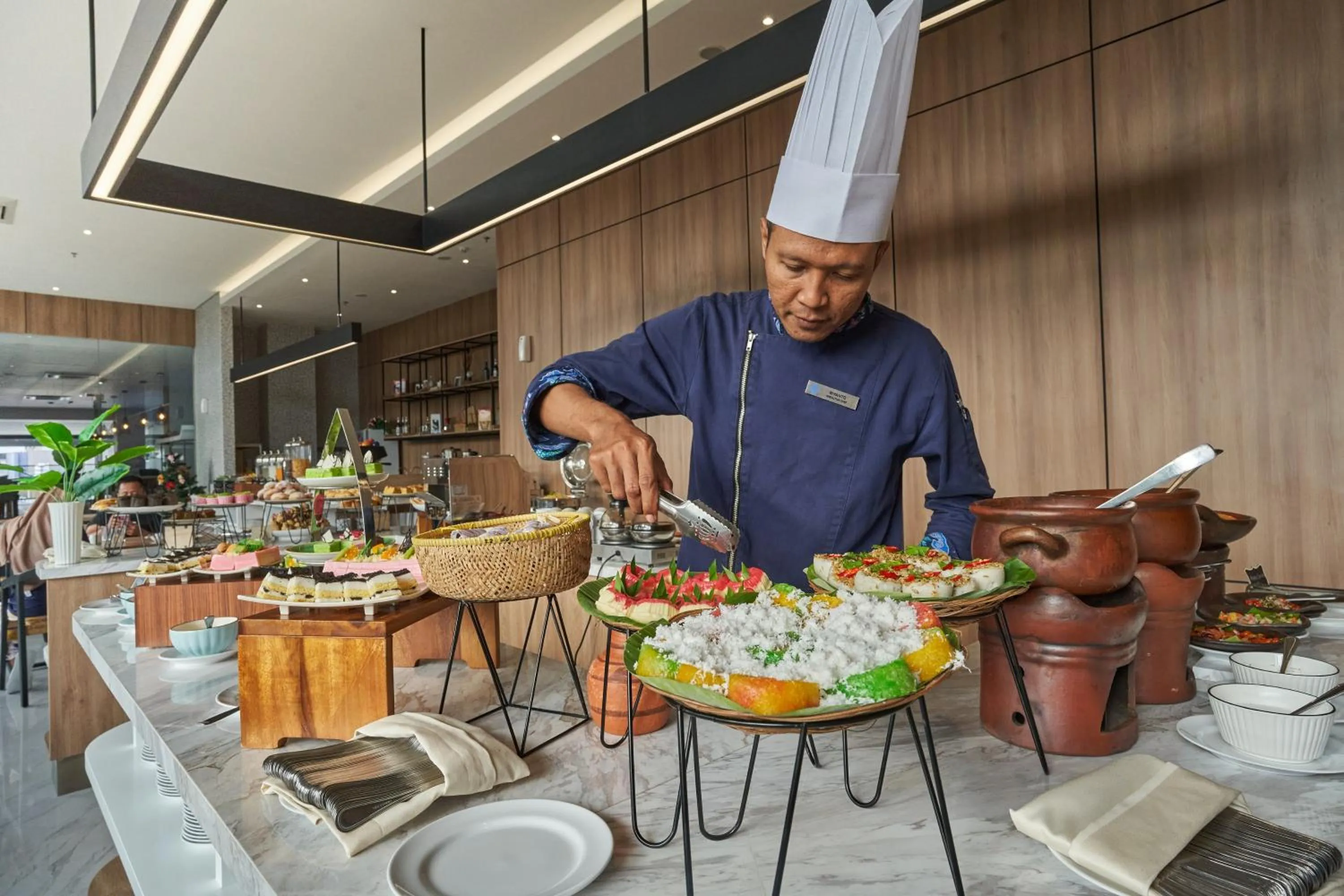 Cordela Suites Tasikmalaya