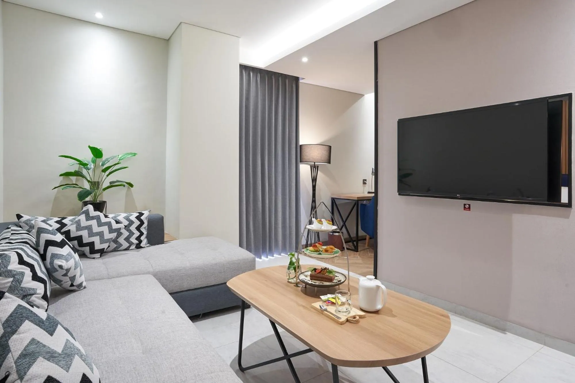 Cordela Suites Tasikmalaya