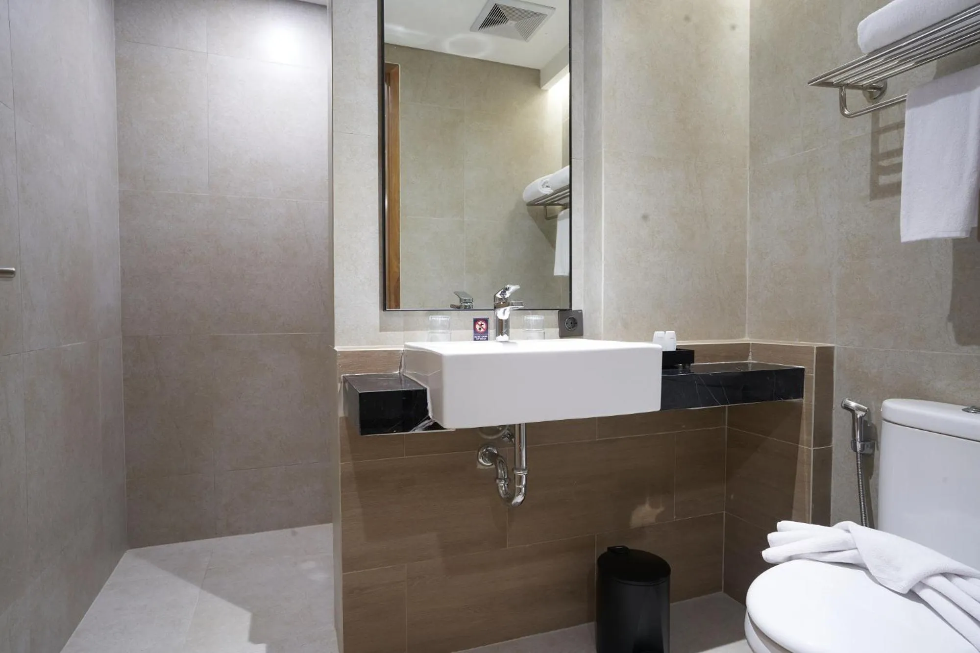 Cordela Suites Tasikmalaya