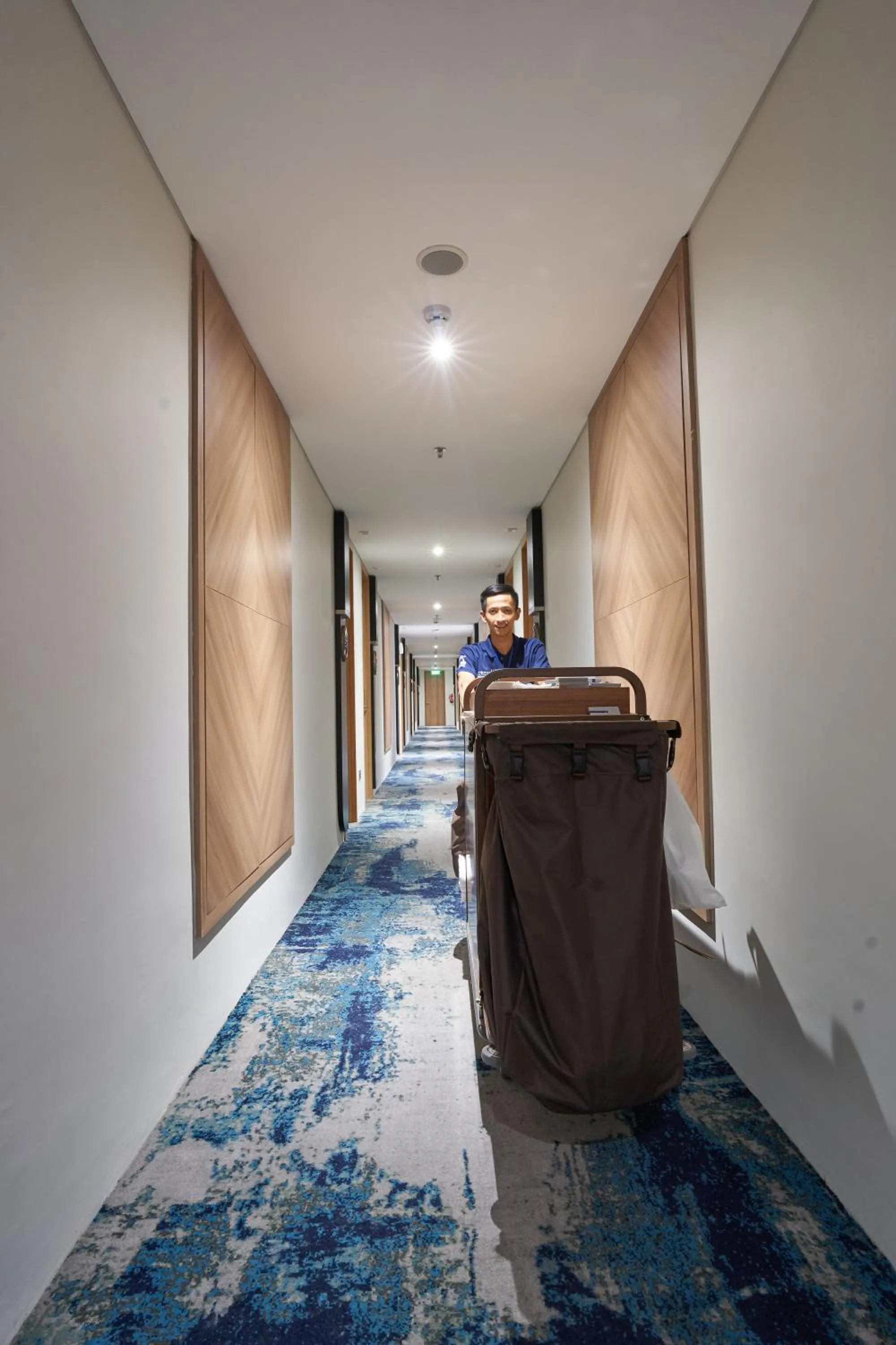 Cordela Suites Tasikmalaya