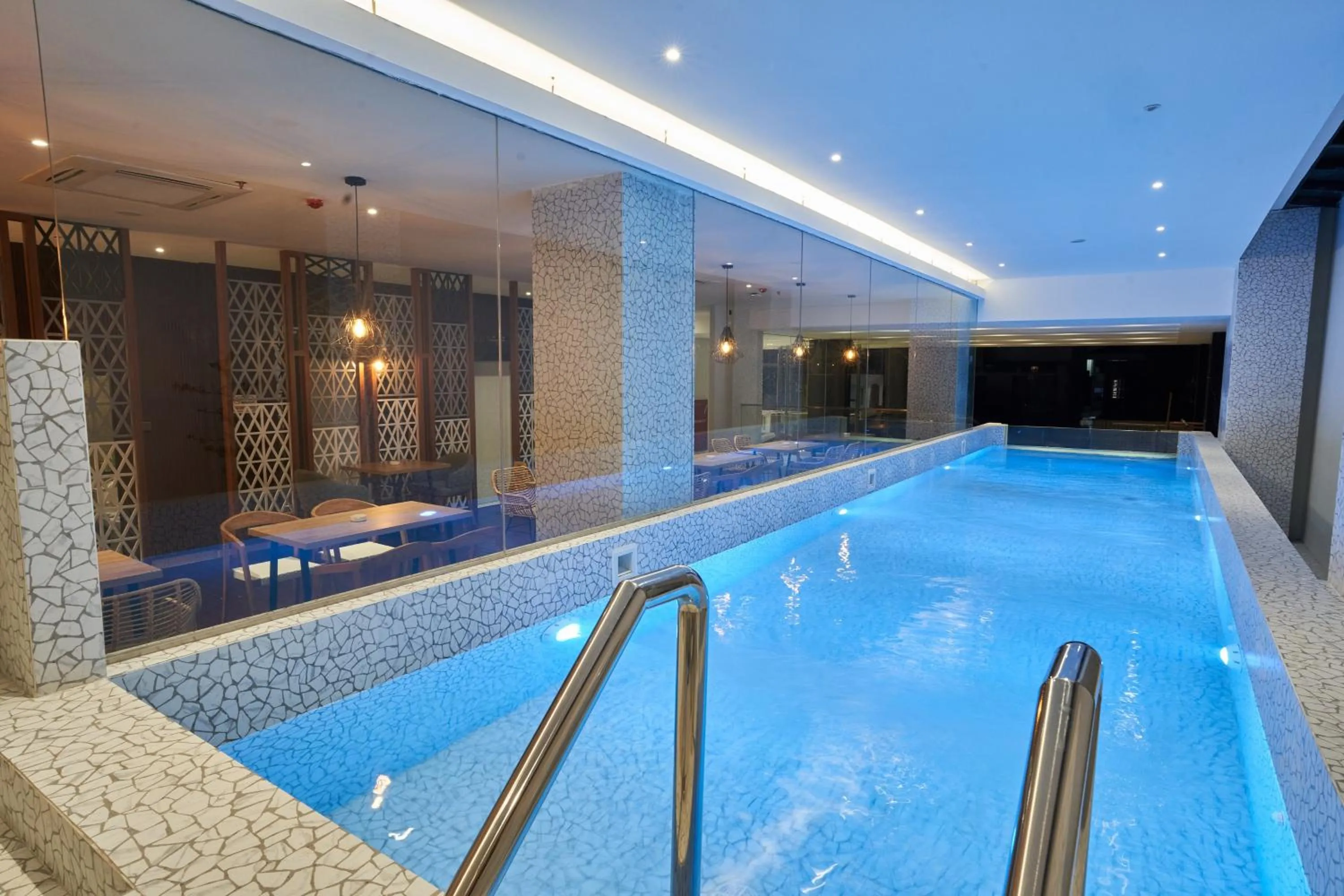 Cordela Suites Tasikmalaya