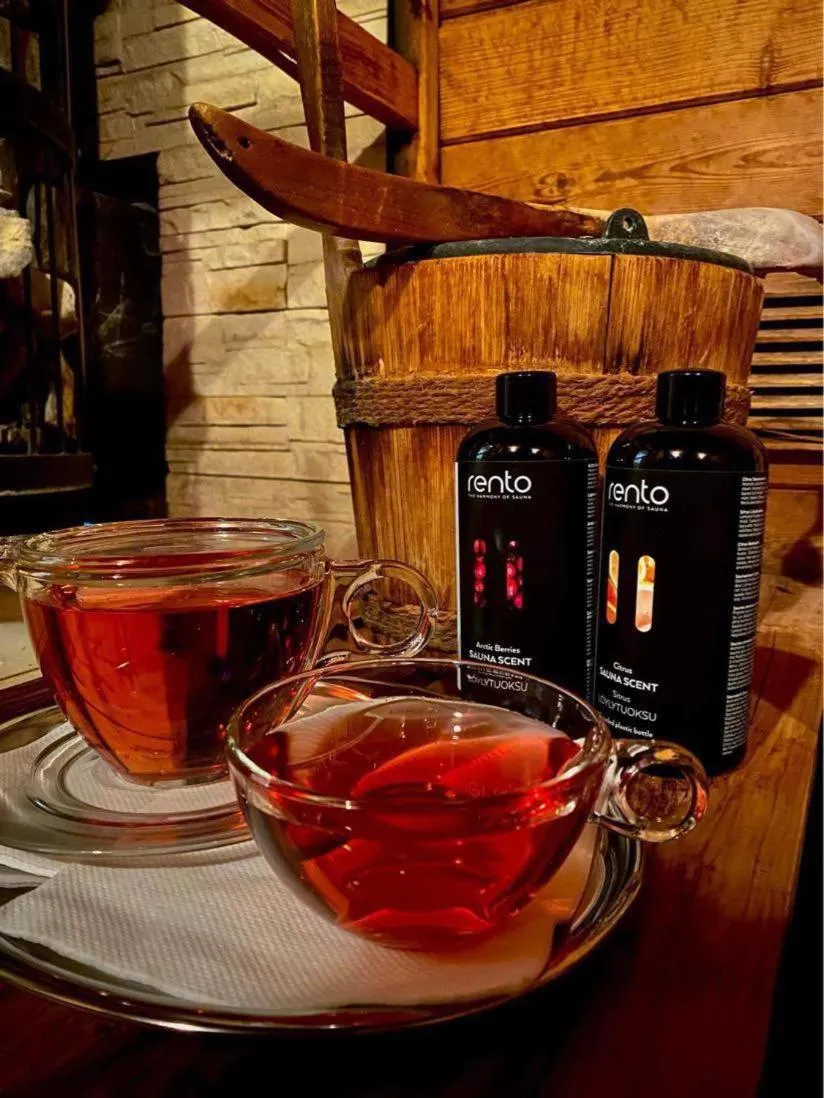 Apartmány, Penzion, Wellness U zlaté rybky