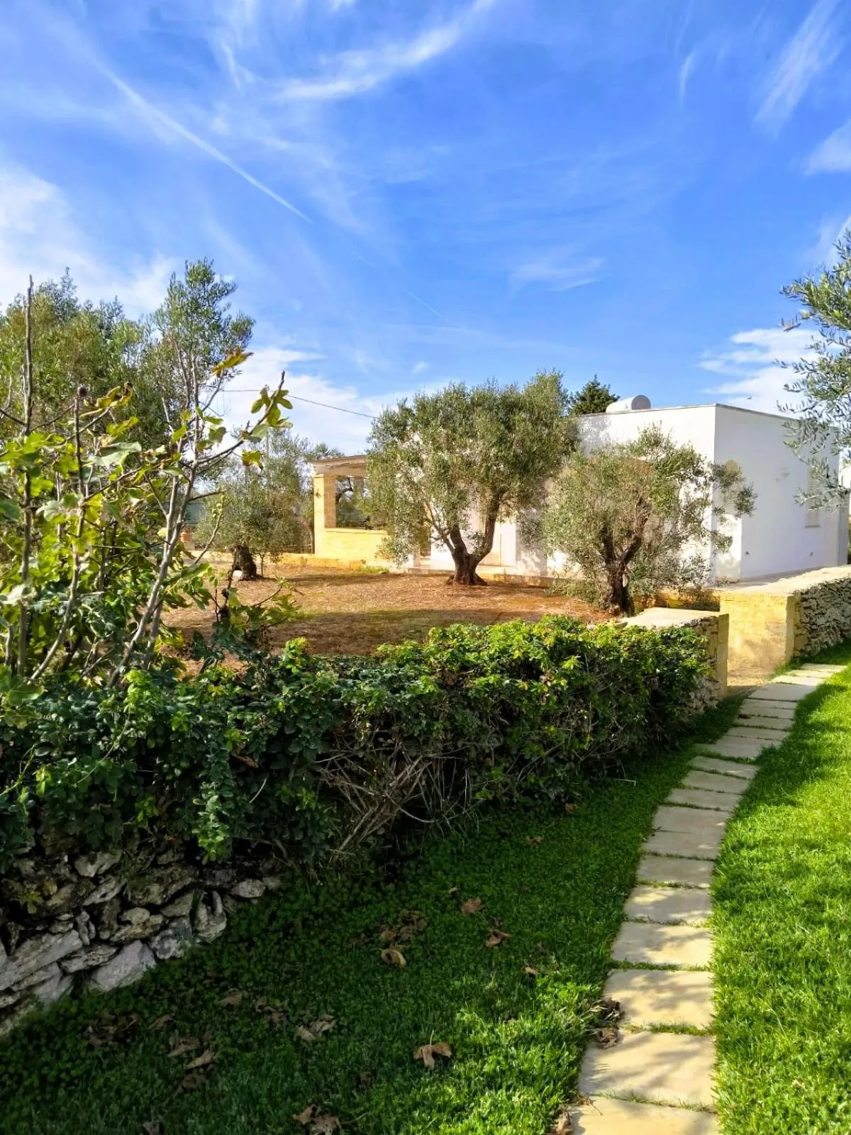 Property building in Borgo Rosso Terra