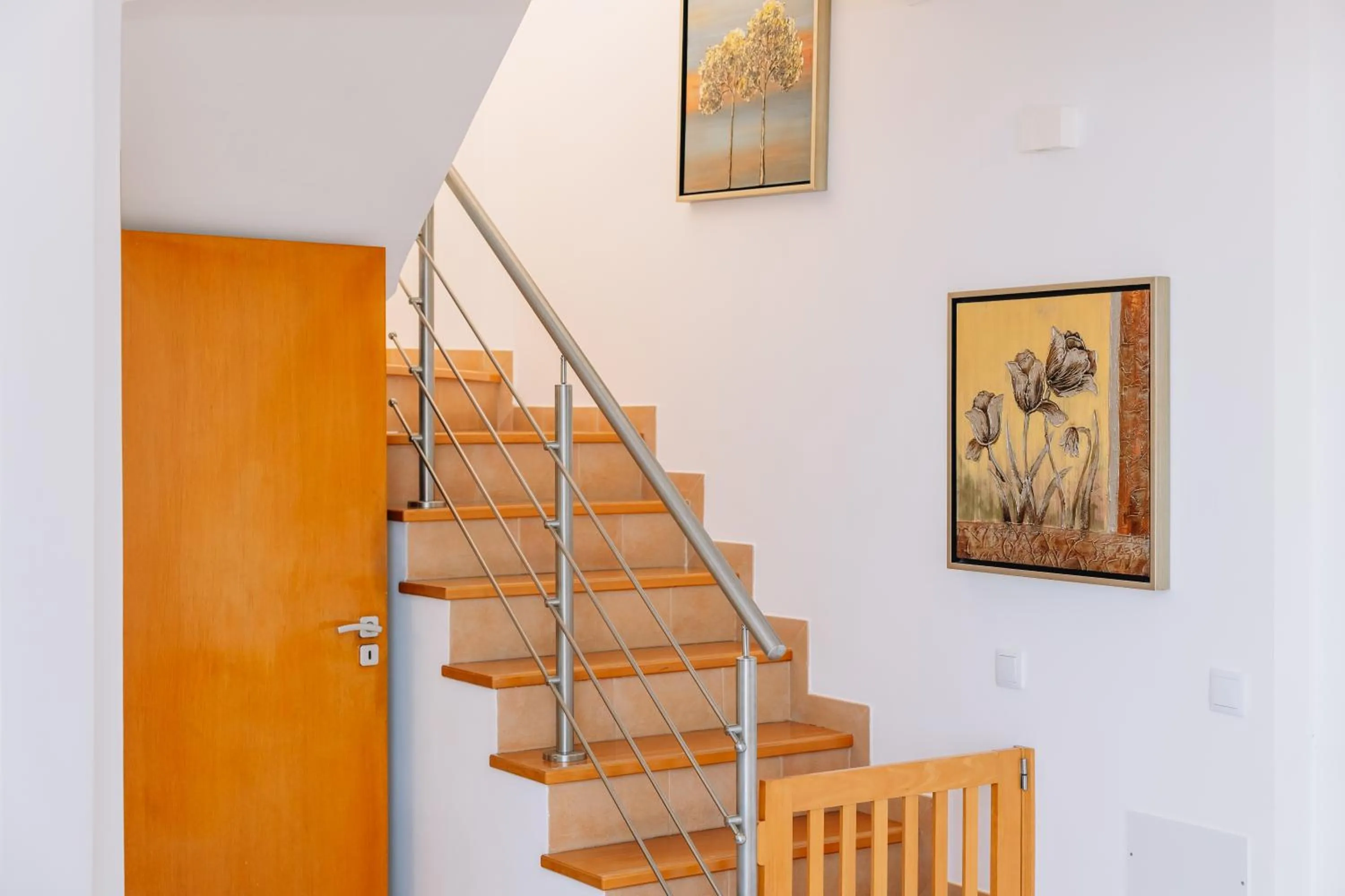 Decorative detail in Monicca Collection Suites and Residences