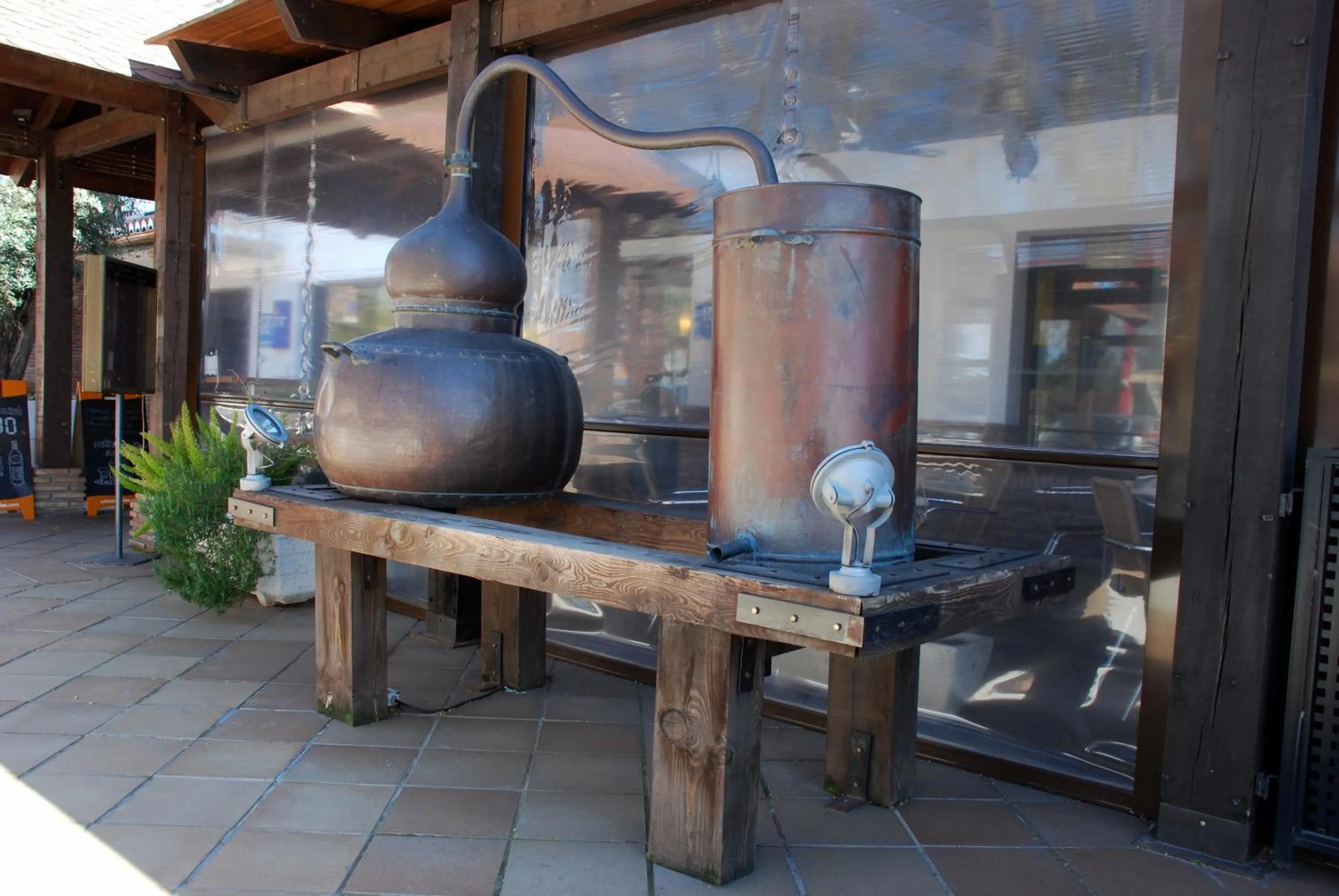 Other in Los Galanes