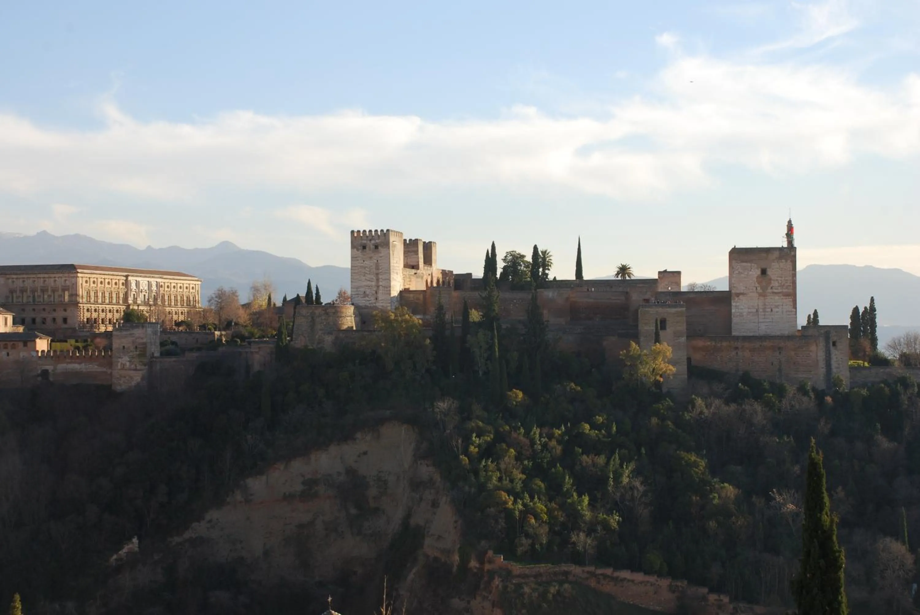 Other in Los Galanes