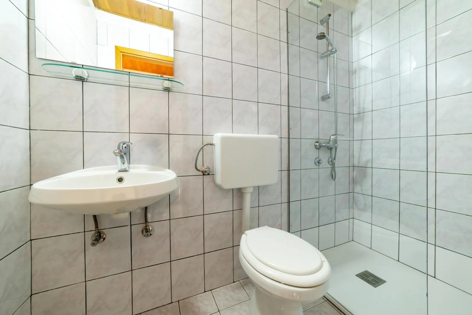 Bed and Breakfast Špelca