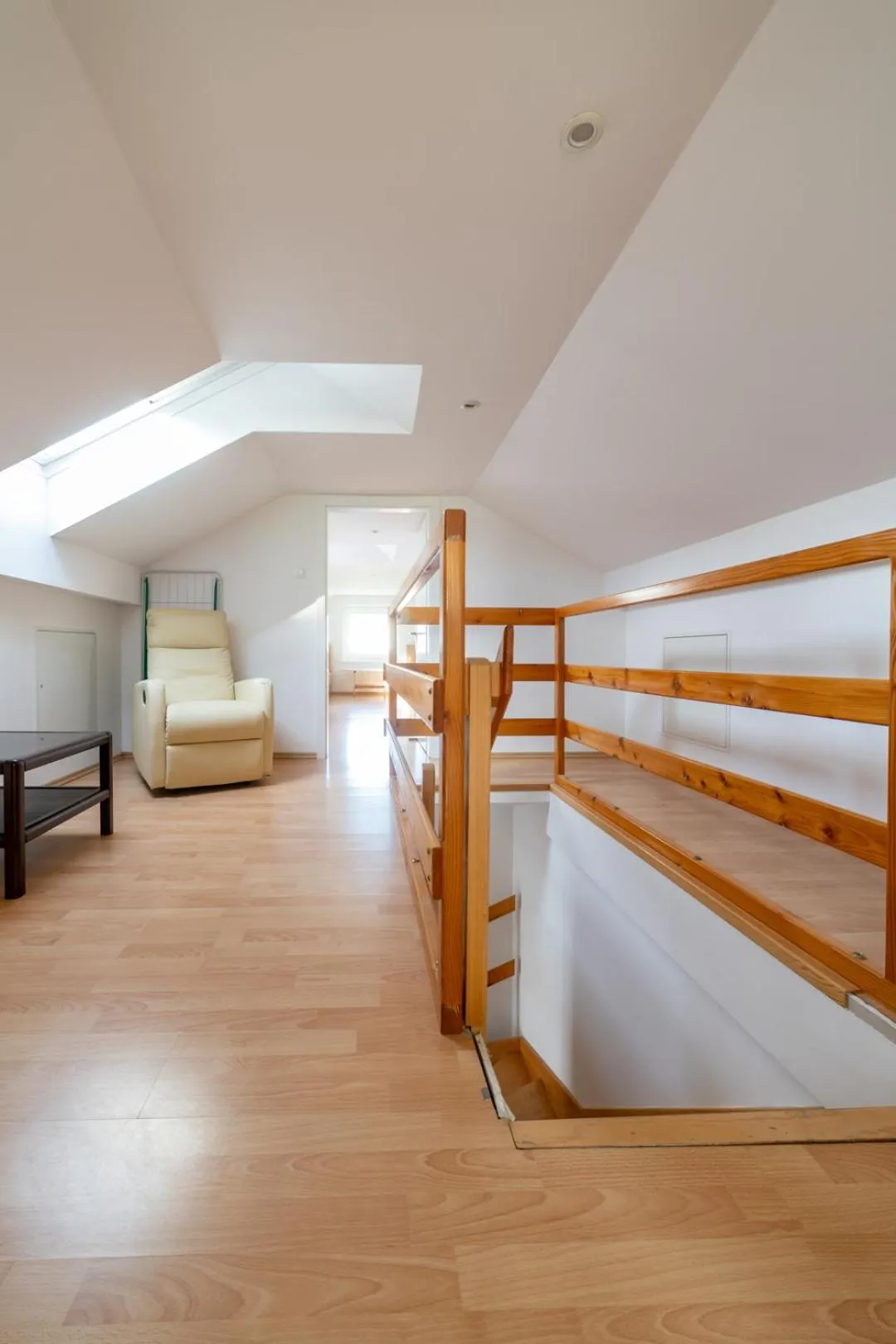 Bed in Bed and Breakfast Špelca