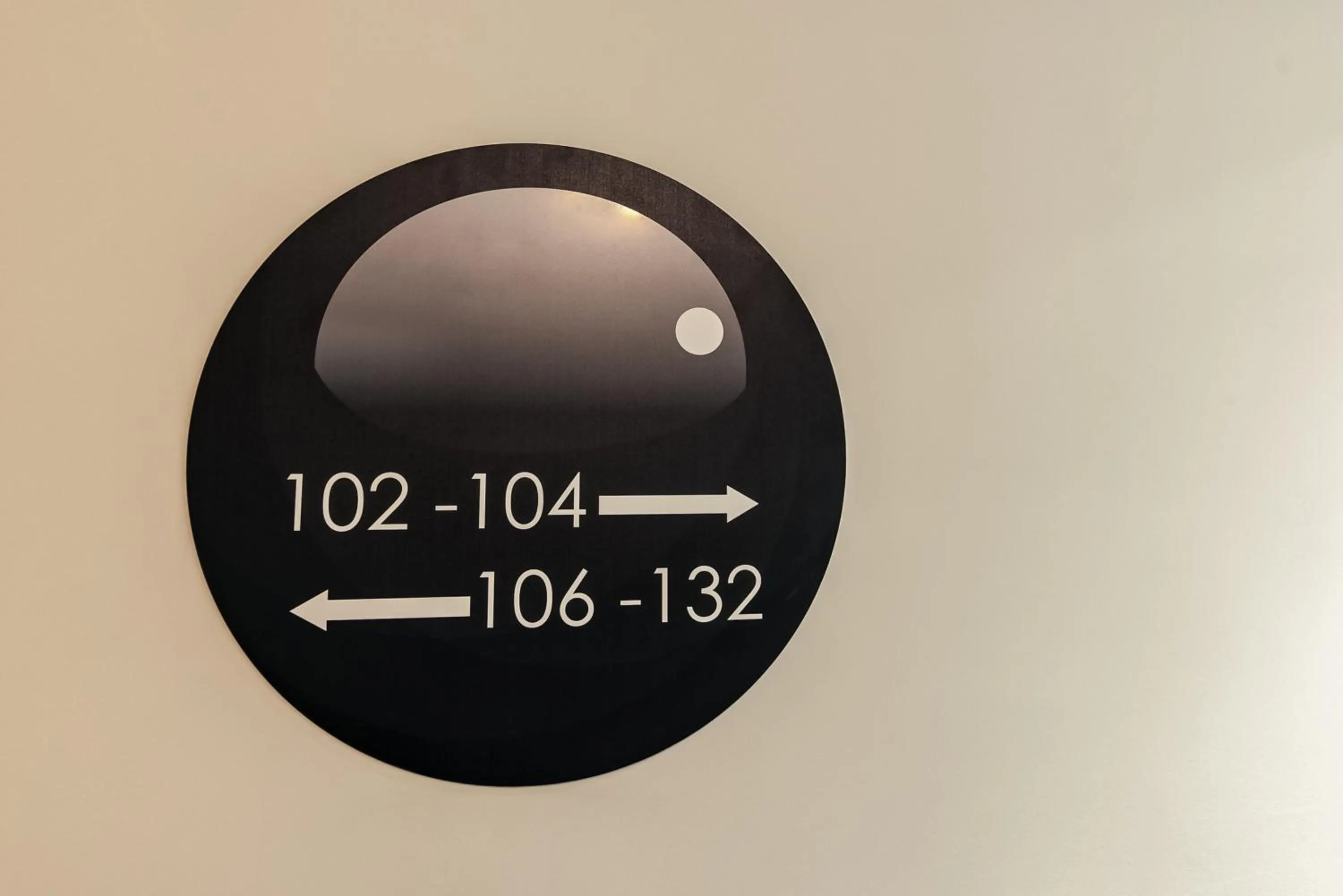 Logo/Certificate/Sign in La Perla