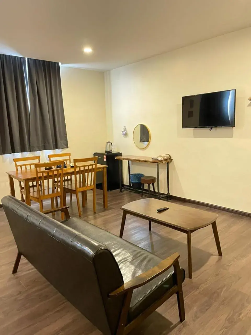 Family Room in RNK BoutiQue HOTEL Family Room in RNK BoutiQue HOTEL