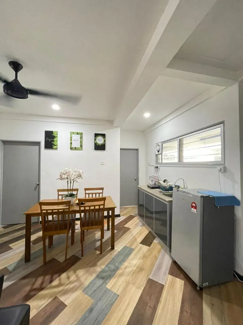 Apartment in RNK BoutiQue HOTEL Apartment in RNK BoutiQue HOTEL