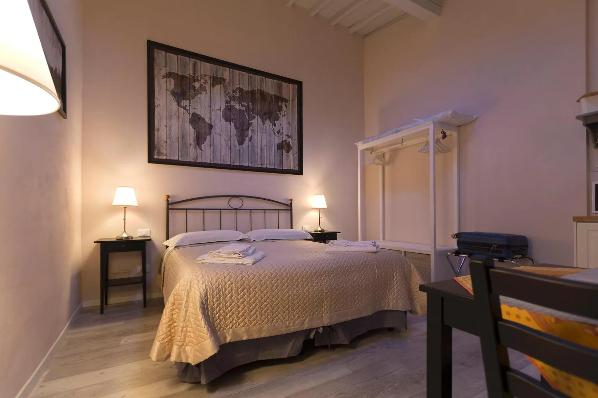 Double or Twin Room in Montechiari In Chianti