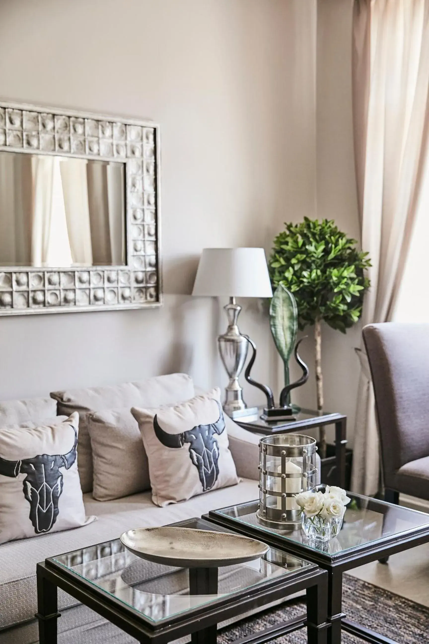 One-bedroom Executive Residence - single occupancy in Palacina The Residence & The Suites One-bedroom Executive Residence - single occupancy in Palacina The Residence & The Suites