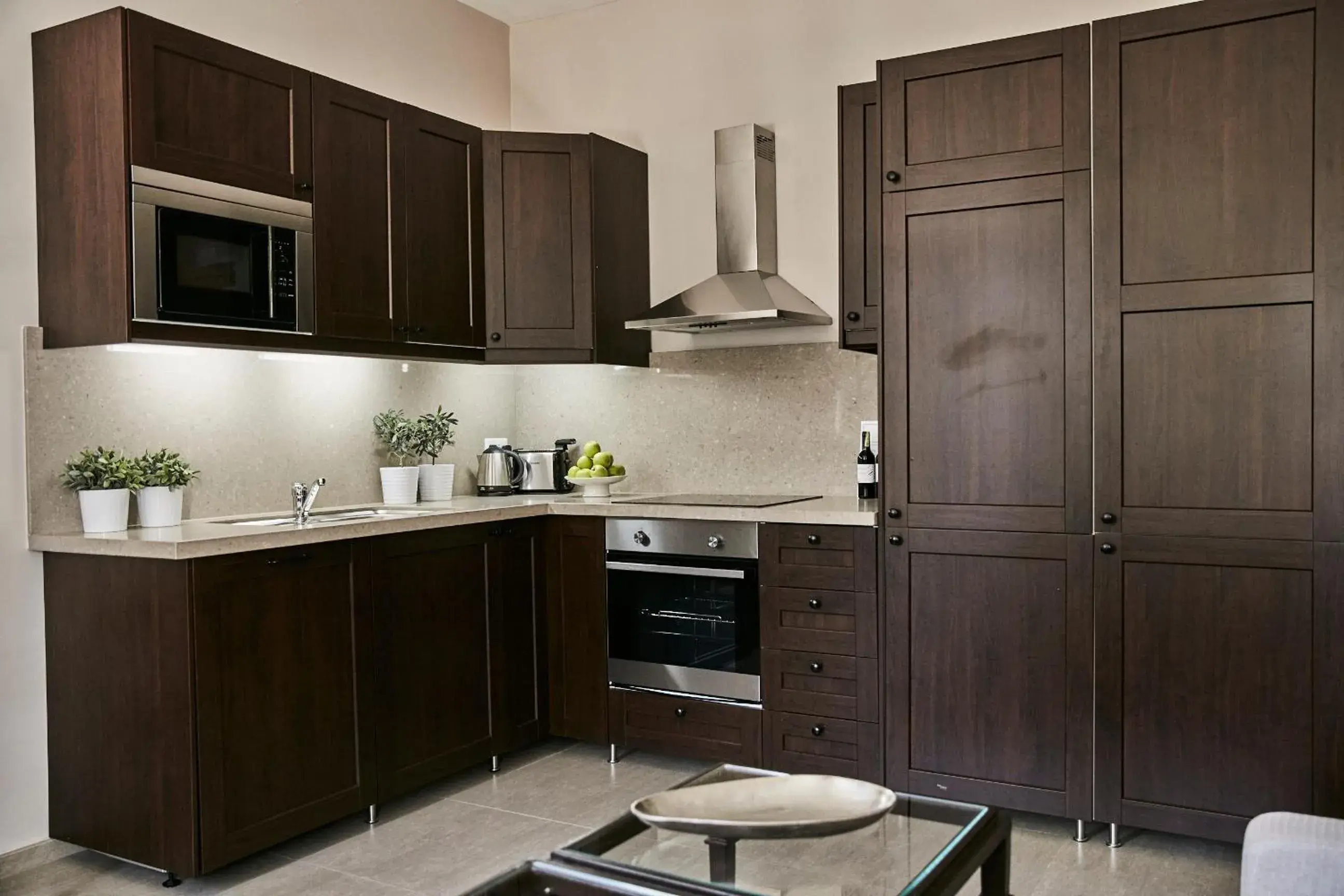 One-bedroom Executive Residence - single occupancy in Palacina The Residence & The Suites One-bedroom Executive Residence - single occupancy in Palacina The Residence & The Suites