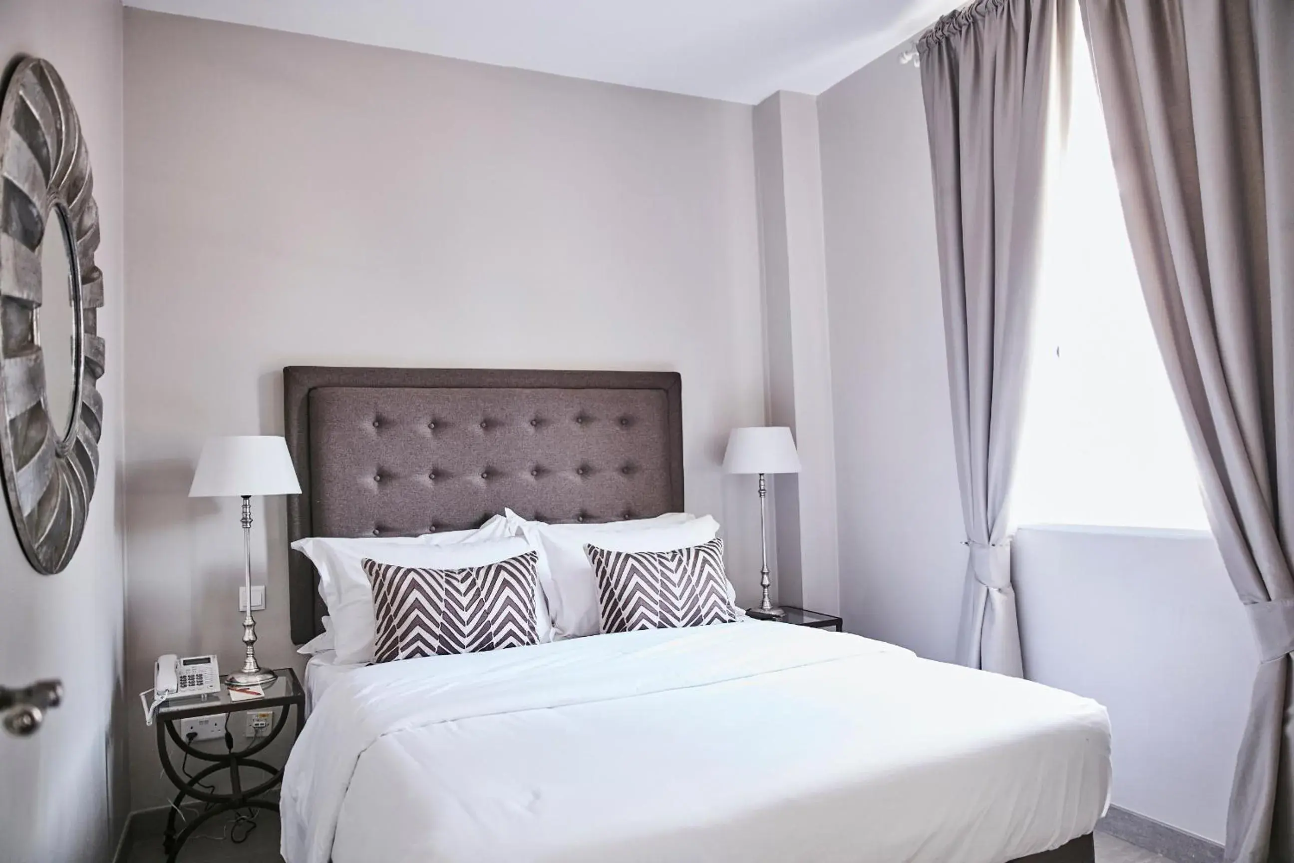 One-Bedroom Business - single occupancy in Palacina The Residence & The Suites One-Bedroom Business - single occupancy in Palacina The Residence & The Suites