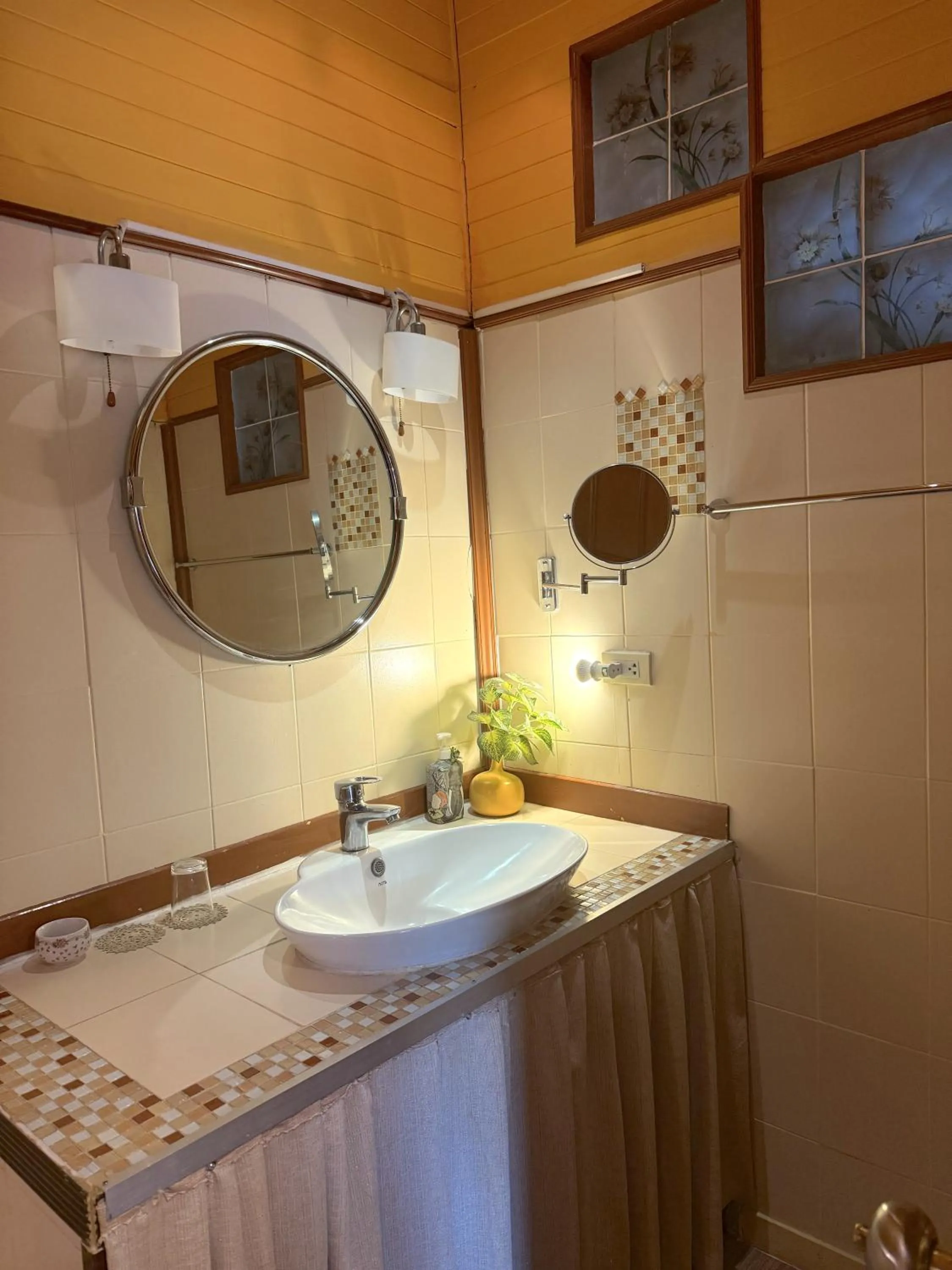 Saku Boutique Homestay