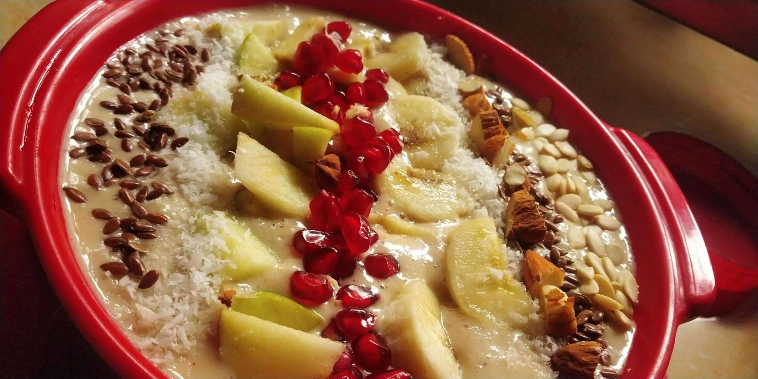 Food and drinks in The Unmad - Dharamkot