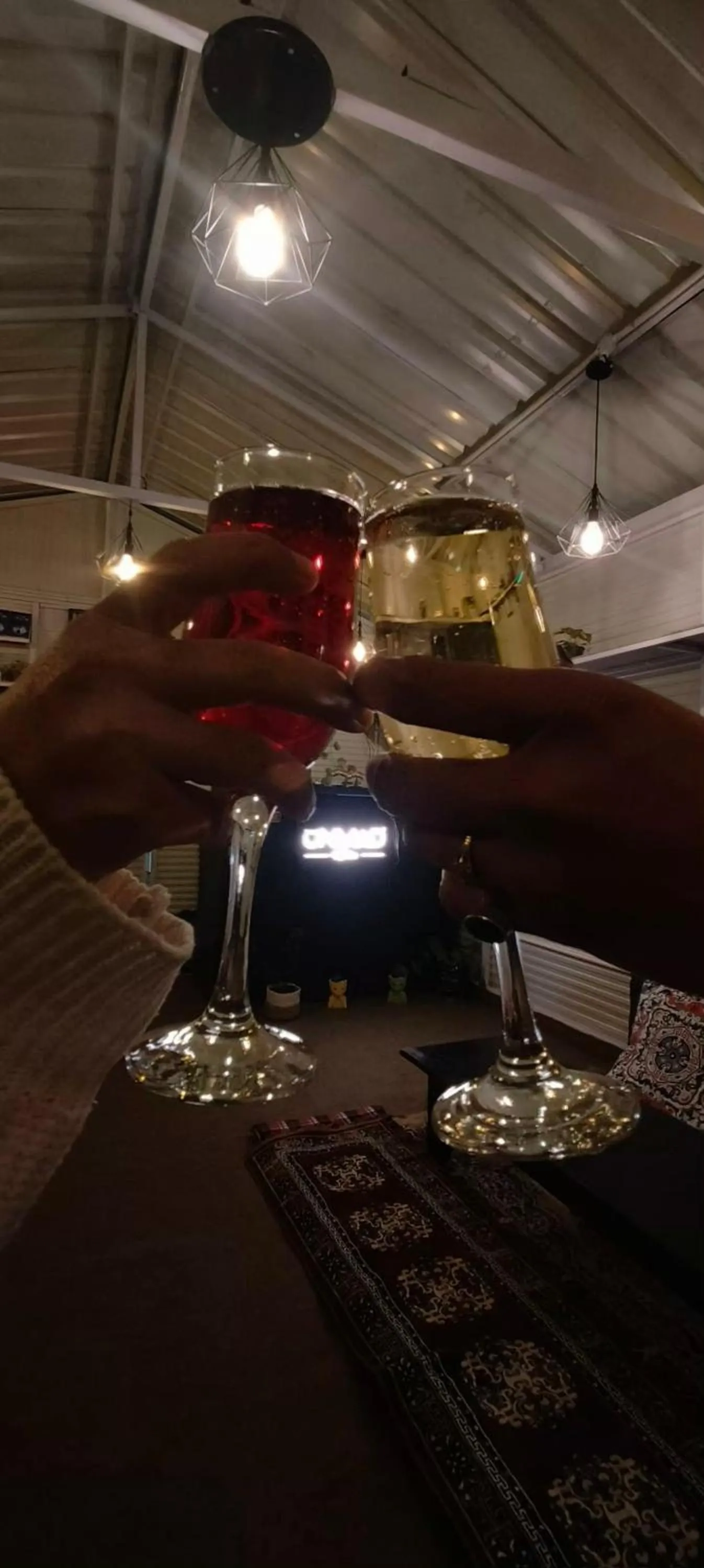 Restaurant/places to eat in The Unmad - Dharamkot