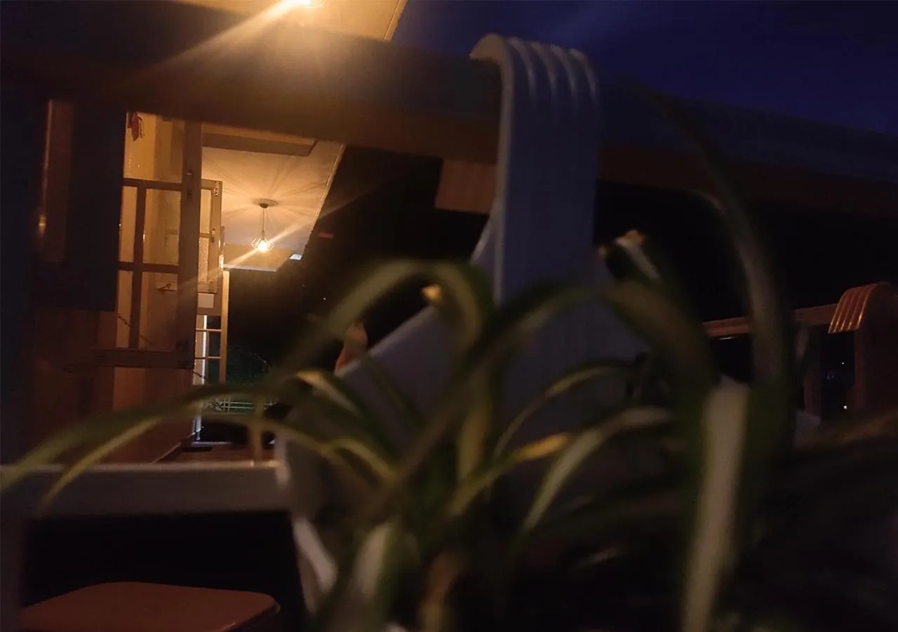 Night in The Unmad - Dharamkot