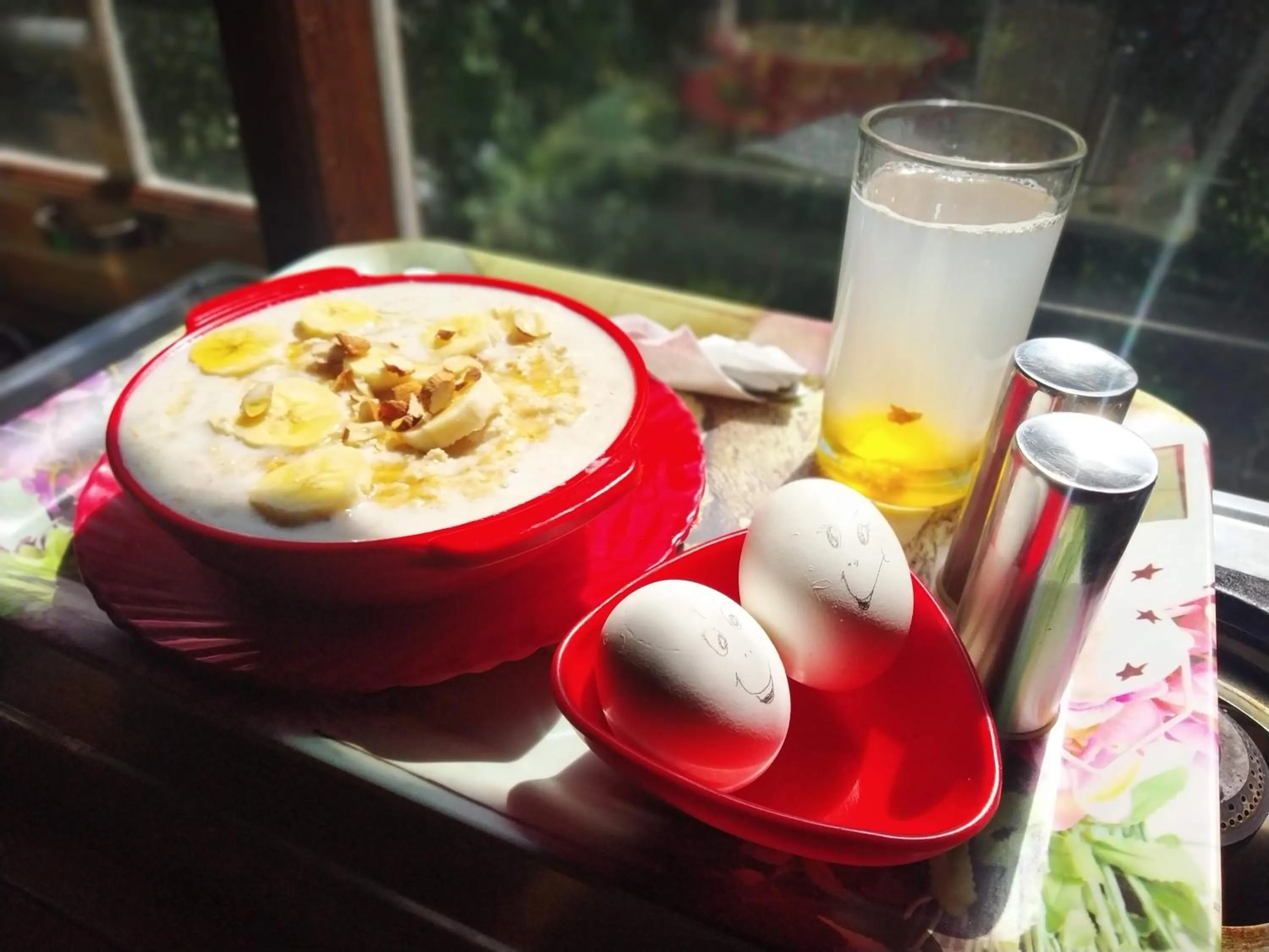 Restaurant/places to eat in The Unmad - Dharamkot