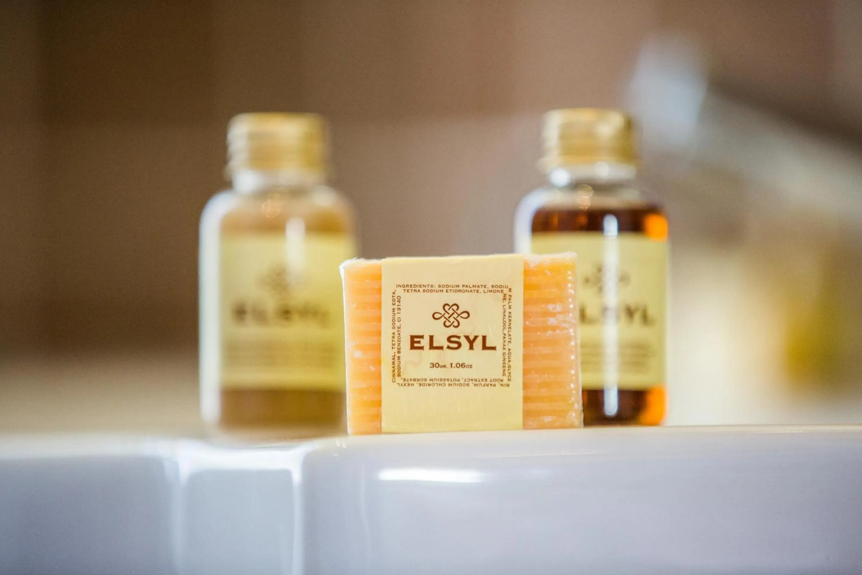 Bathroom in No 5 Bournemouth