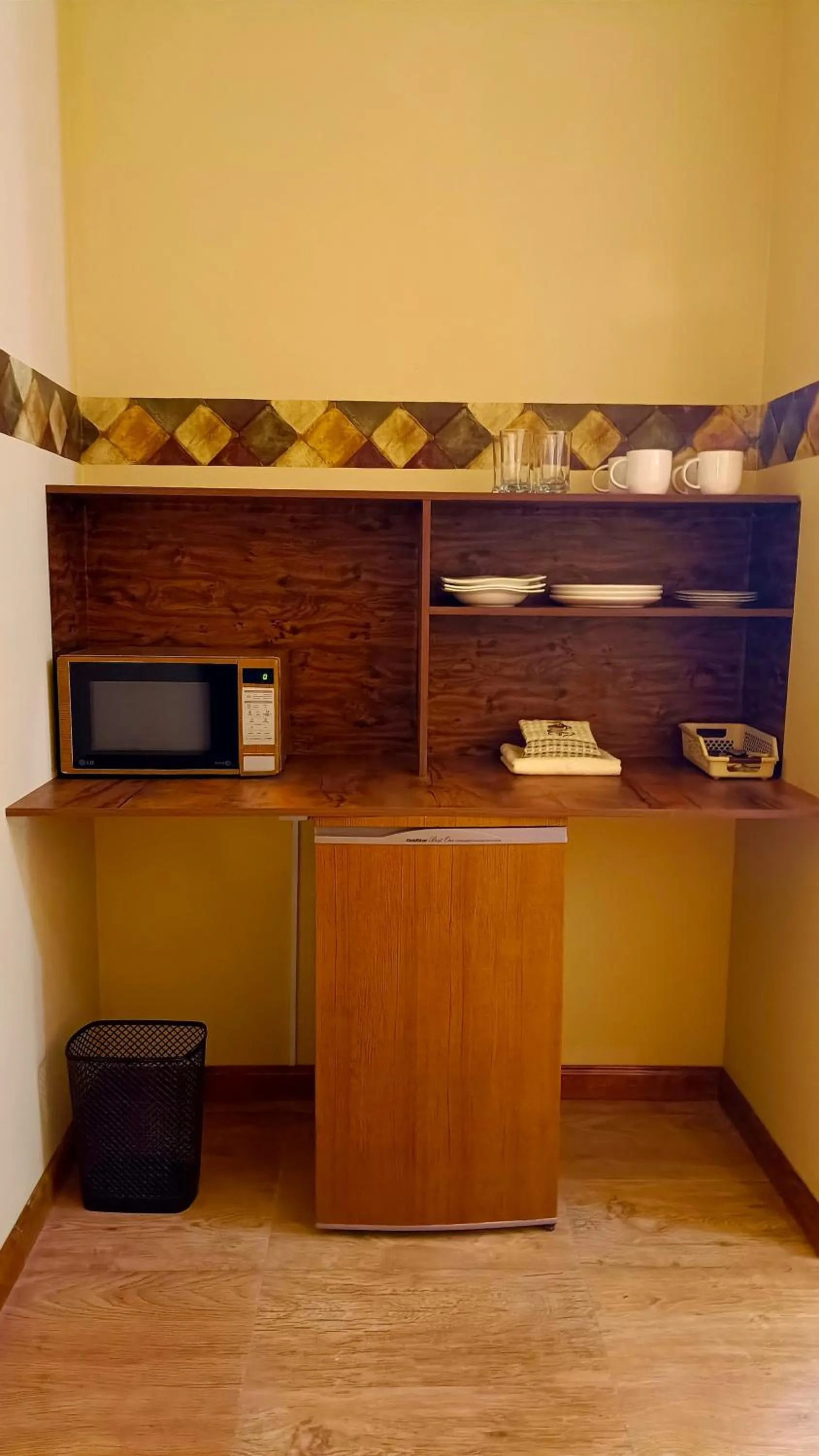 Breakfast in Hotel Gran Aurum