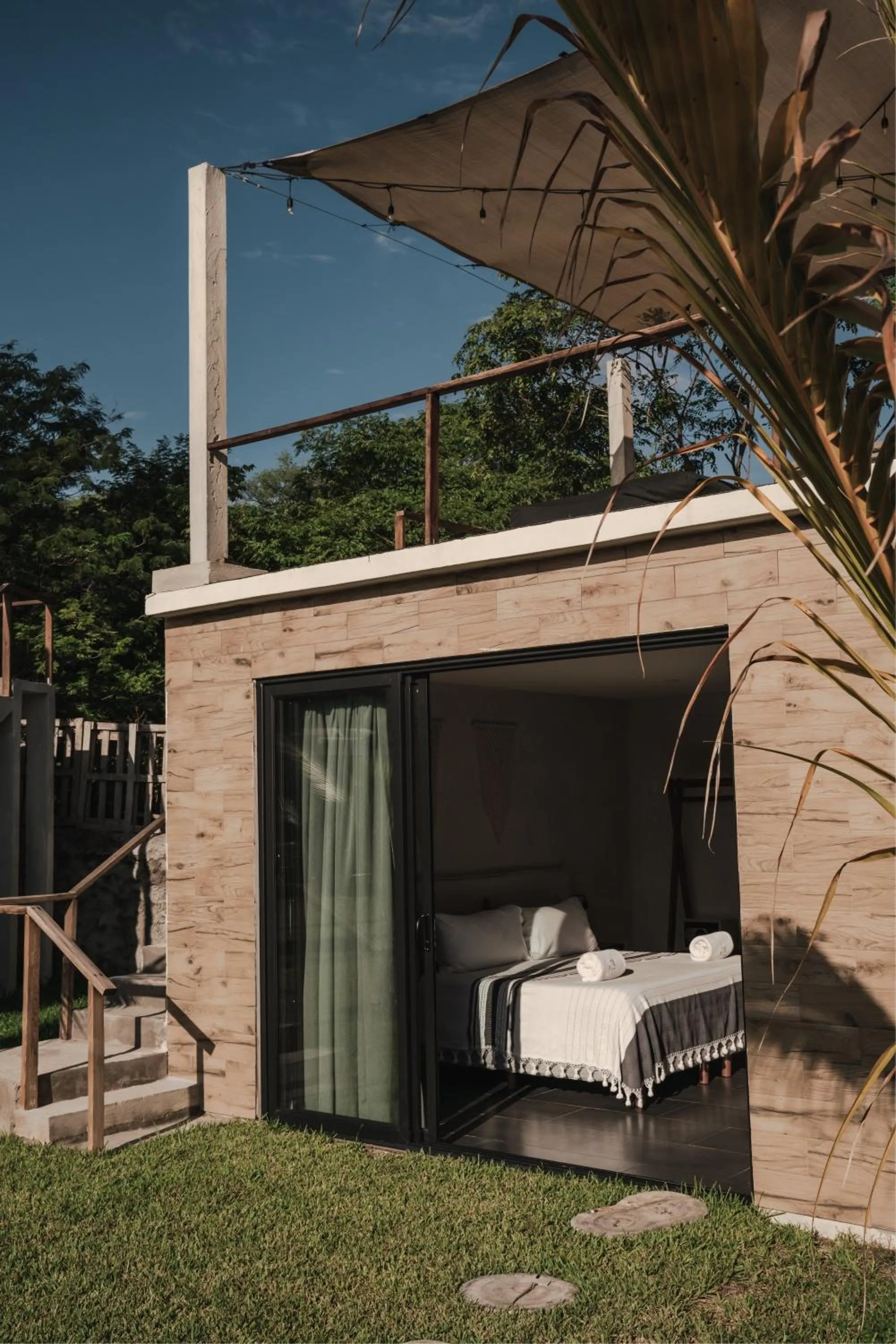 Property building in Bora Boutique - Adults Only