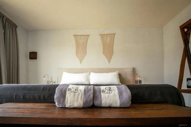 Other, Bed in Bora Boutique - Adults Only