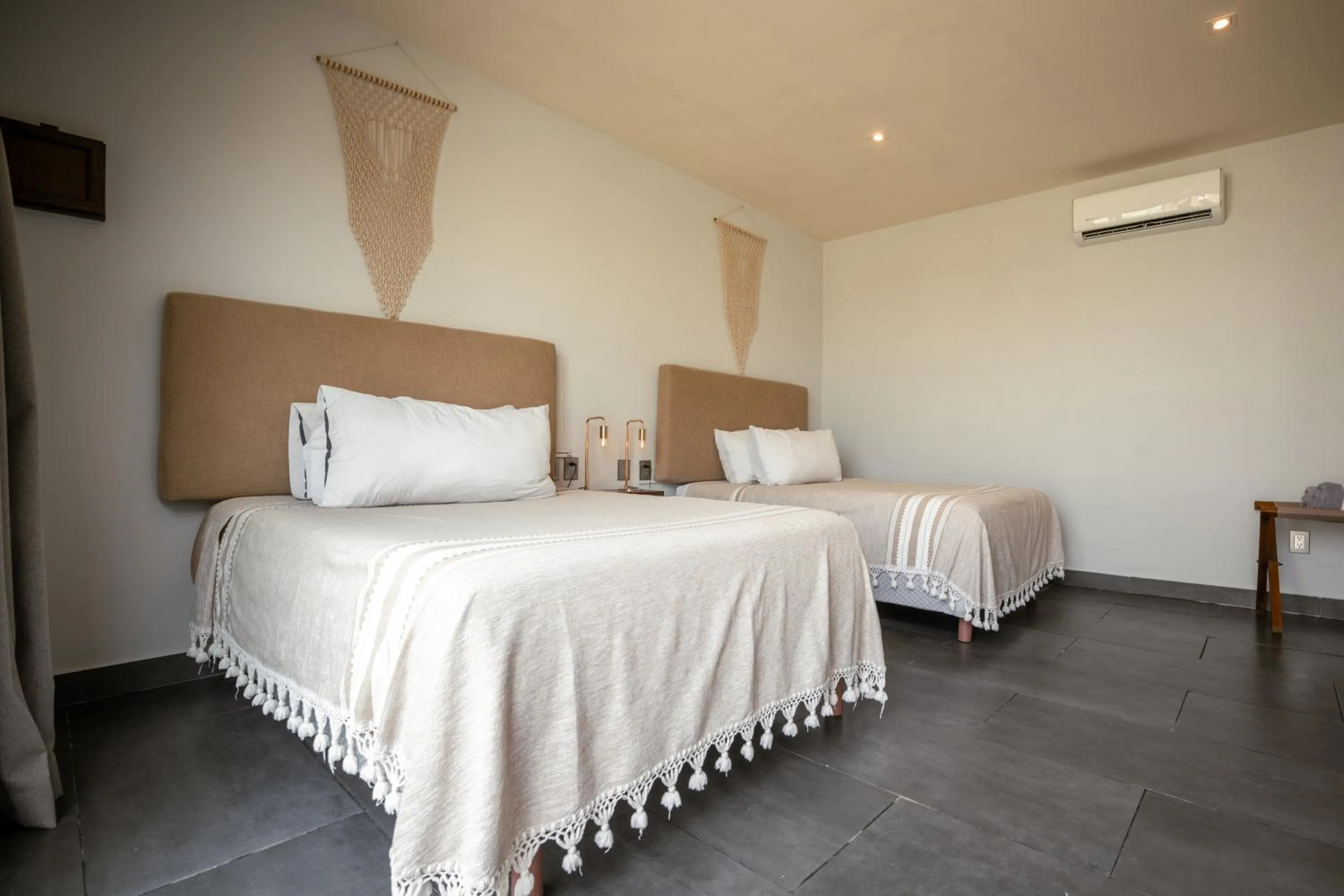 Photo of the whole room, Bed in Bora Boutique - Adults Only