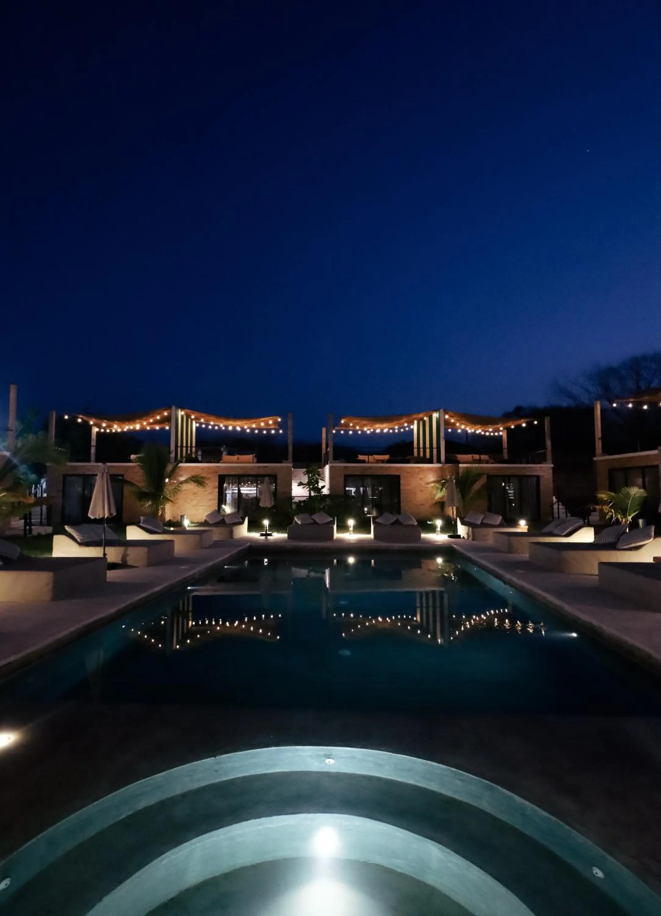 Night in Bora Boutique - Adults Only